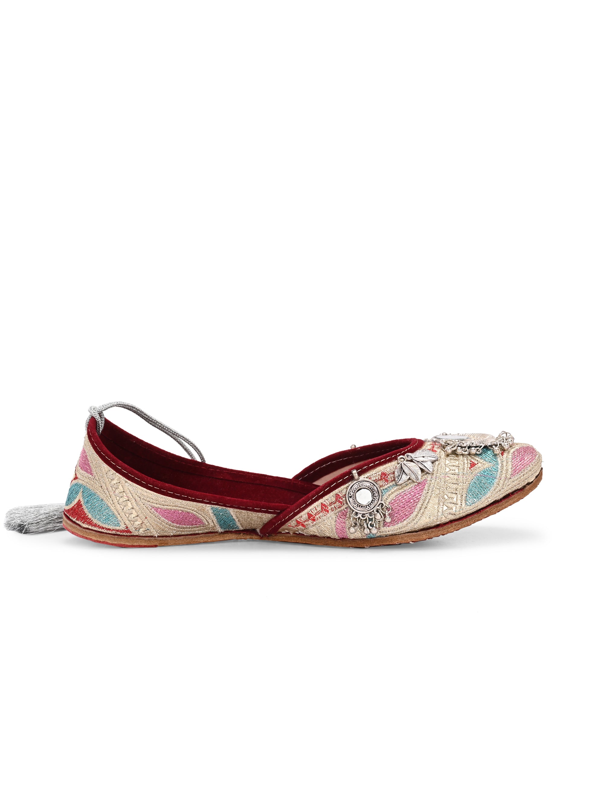 Juttis For Women by Lady Boss