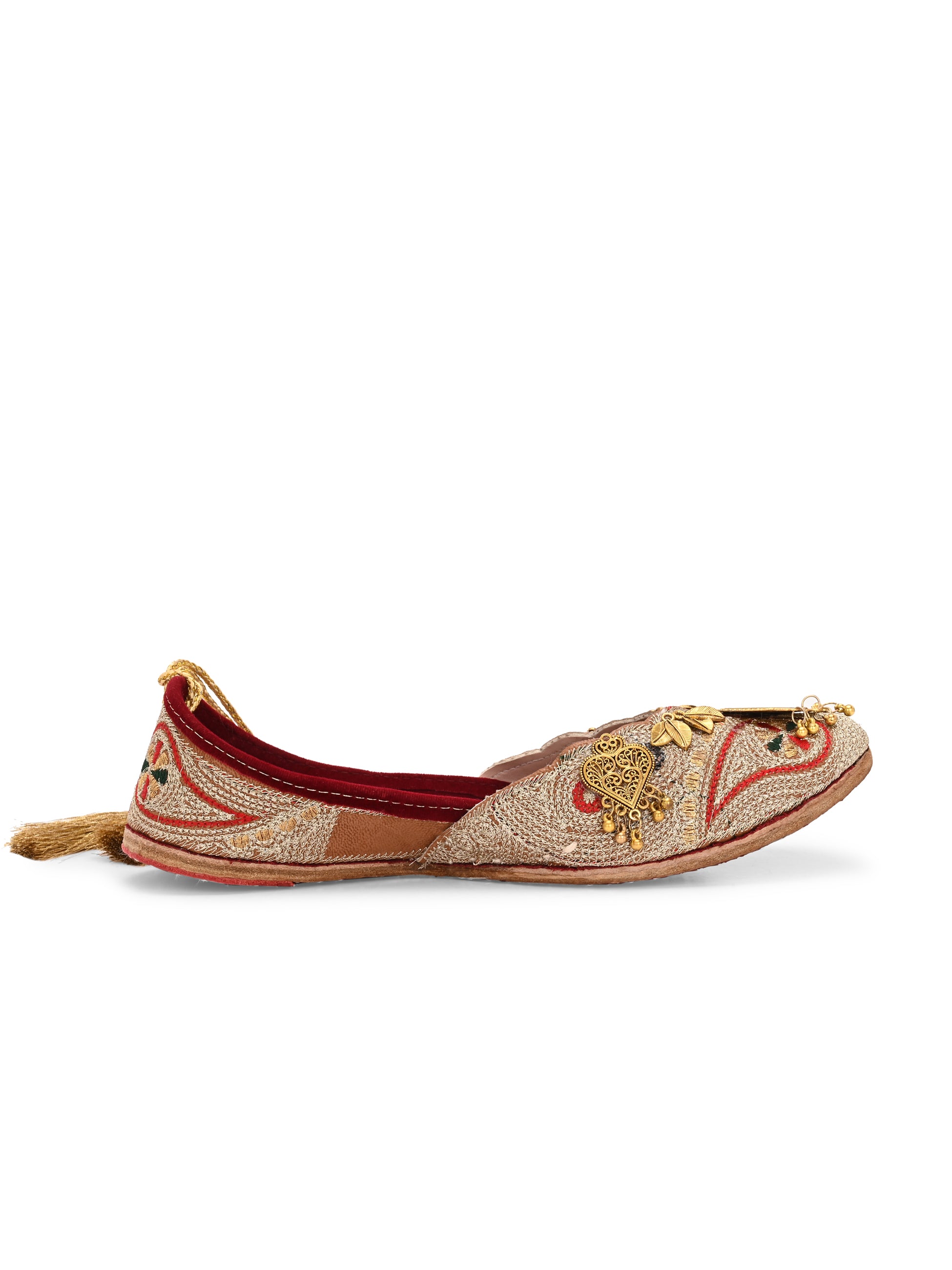 Juttis For Women by Lady Boss