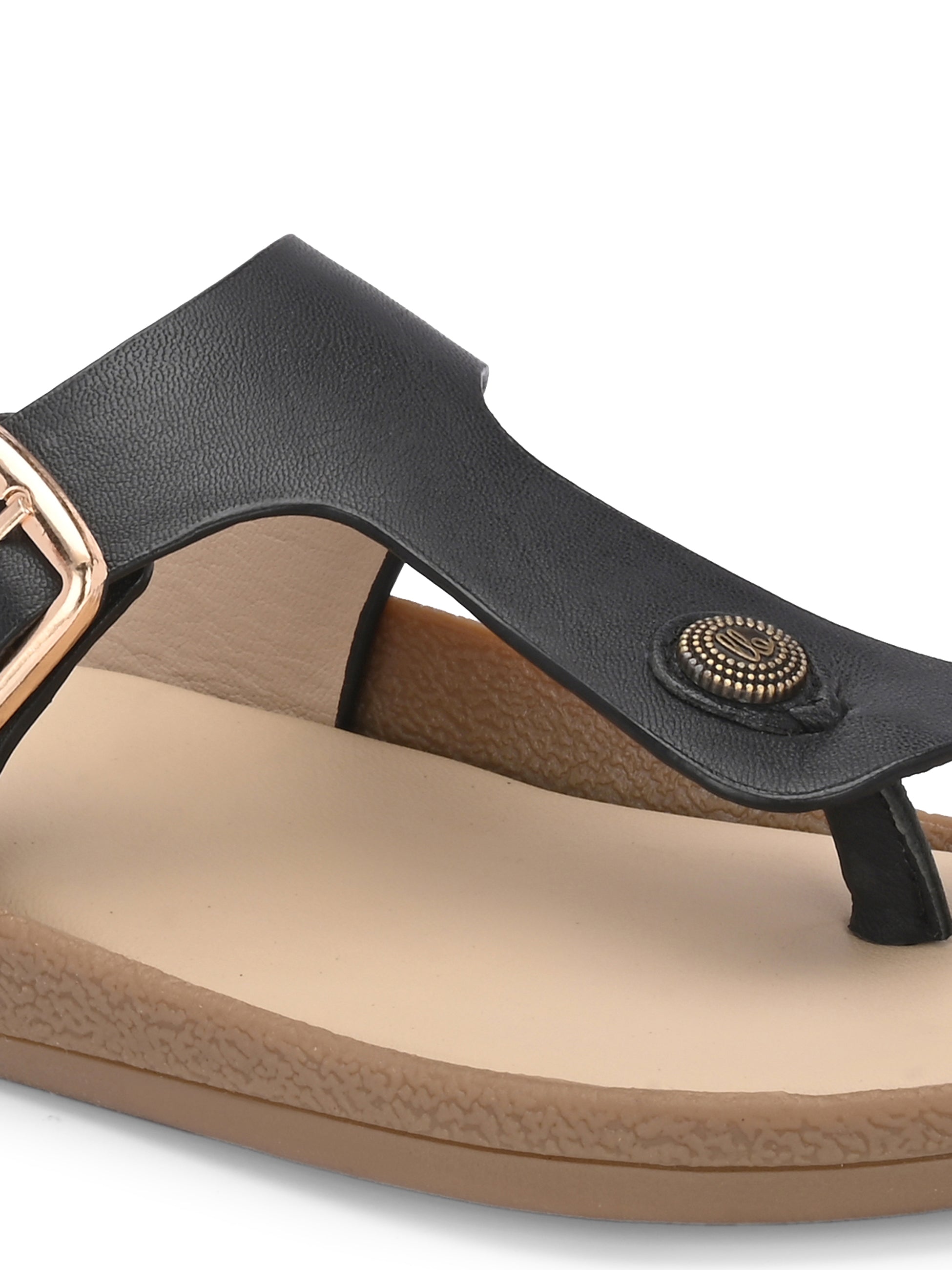 Fredo Slippers by Lady Boss ladybossbyegoss