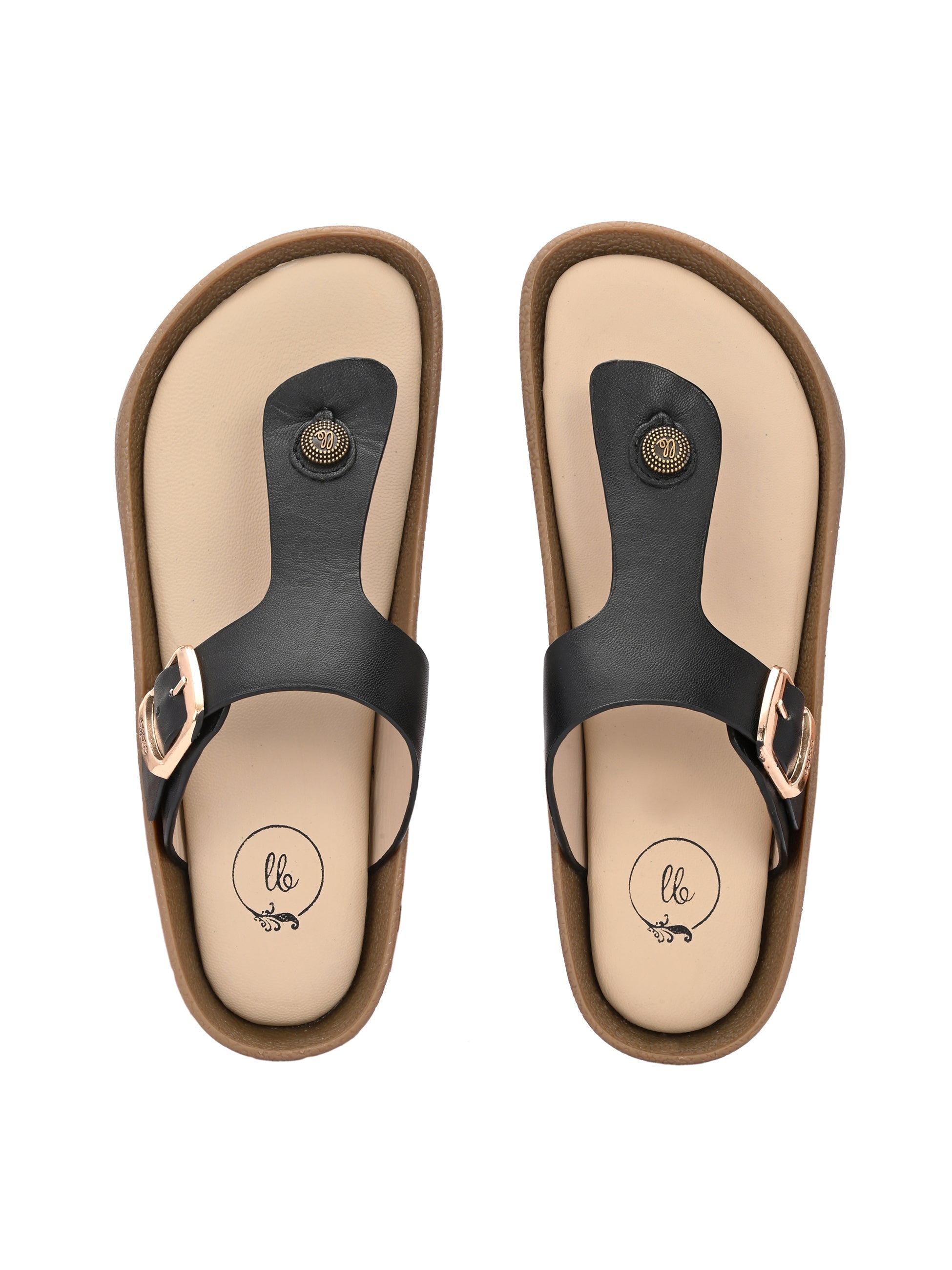 Fredo Slippers by Lady Boss ladybossbyegoss