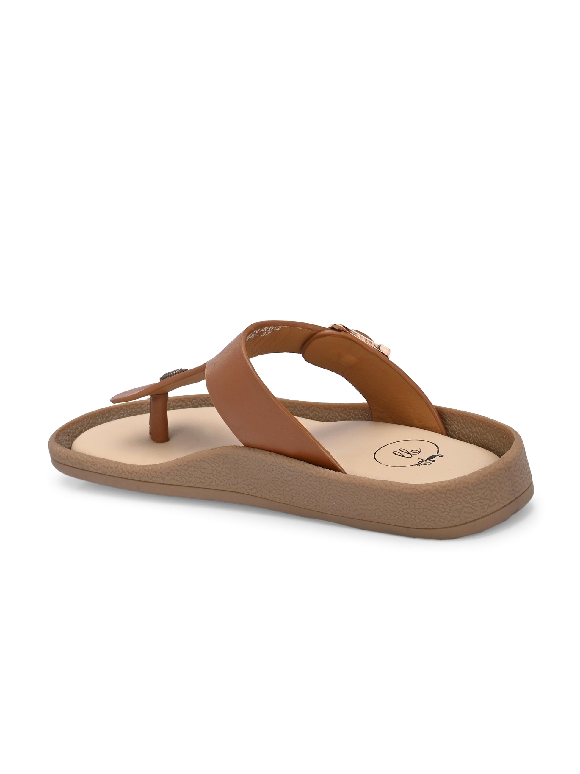 Gizeh Slippers by Lady Boss ladybossbyegoss