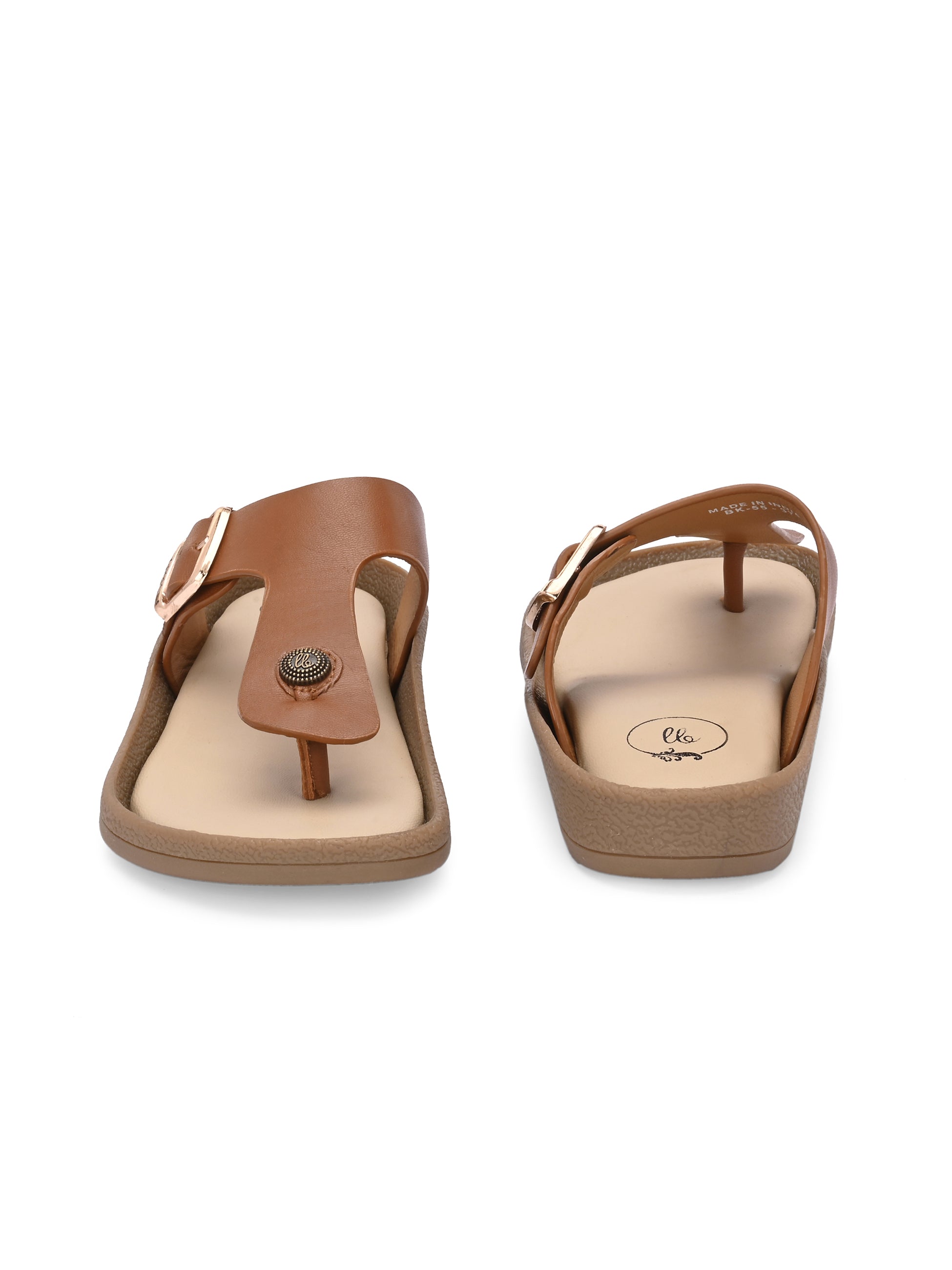 Gizeh Slippers by Lady Boss ladybossbyegoss