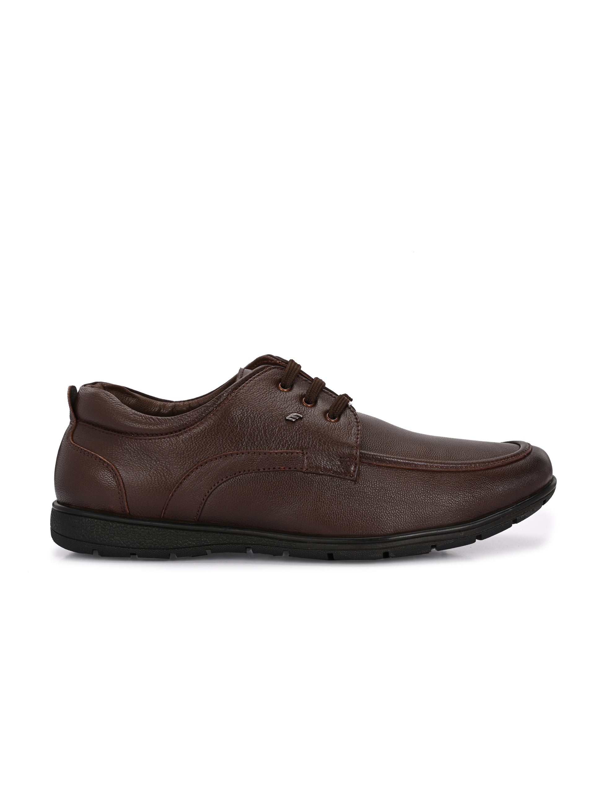 Egoss Casual Lace-Up Shoes For Men