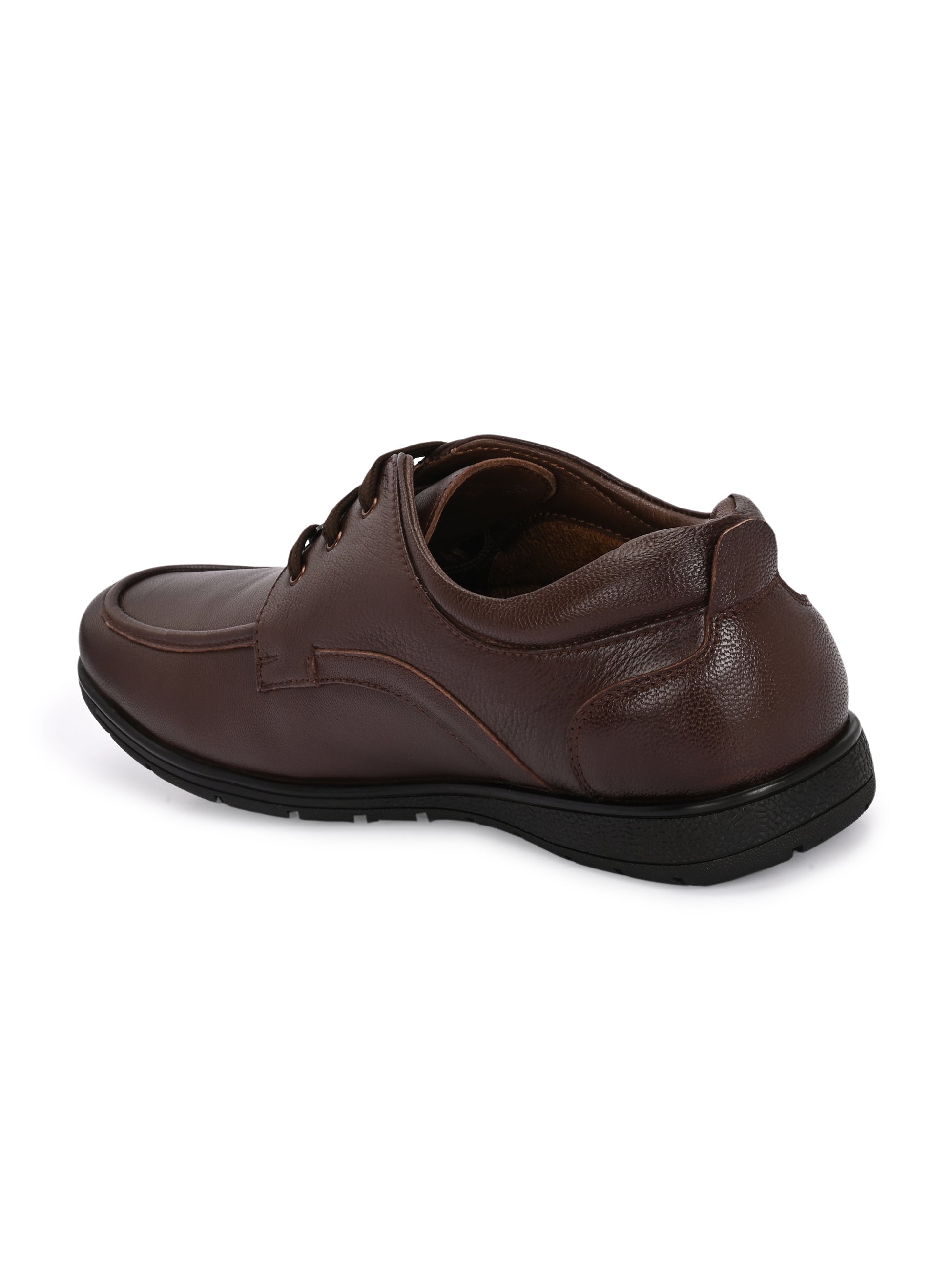 Egoss Casual Lace-Up Shoes For Men