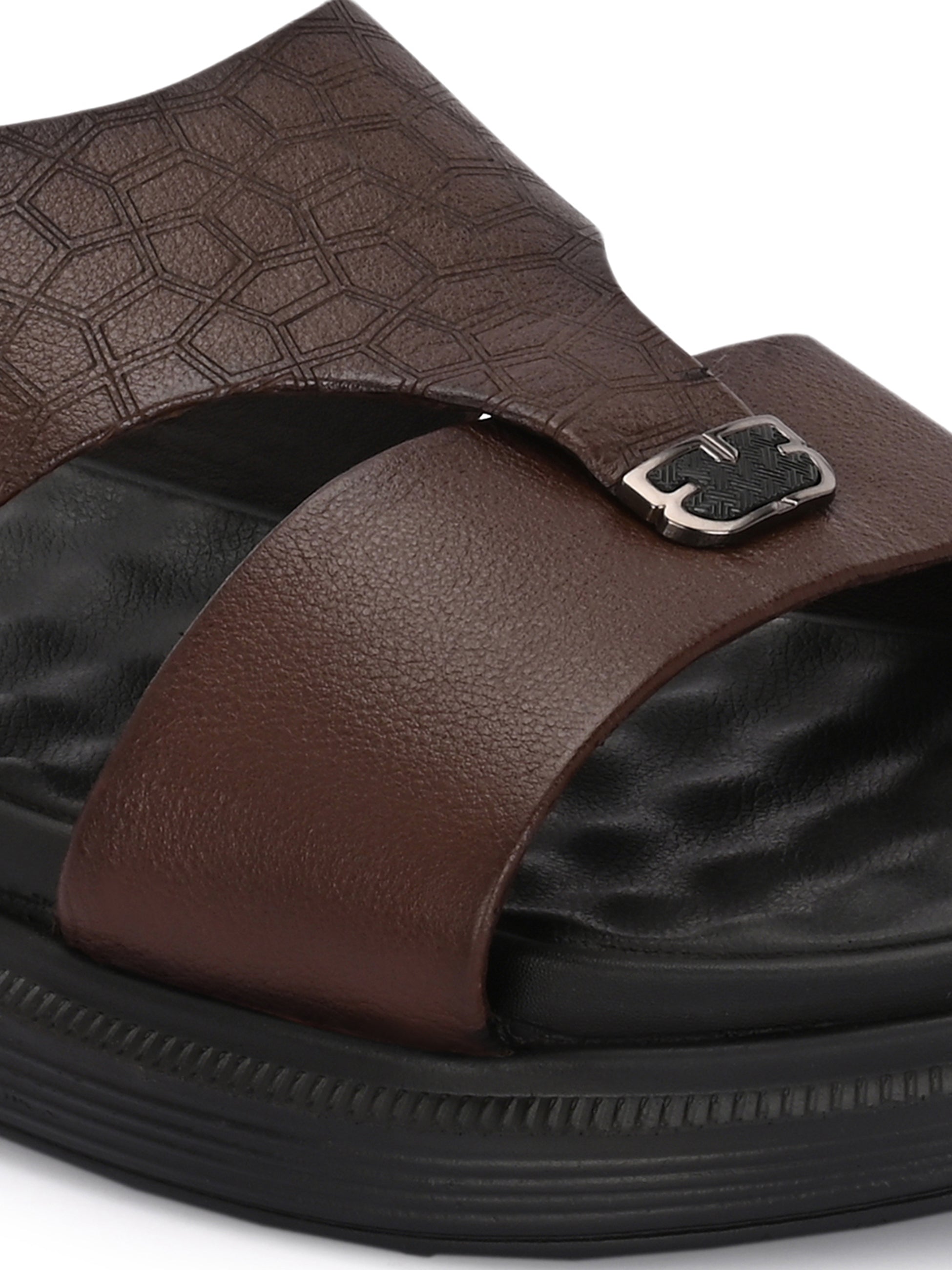 Egoss Casual Slippers For Men