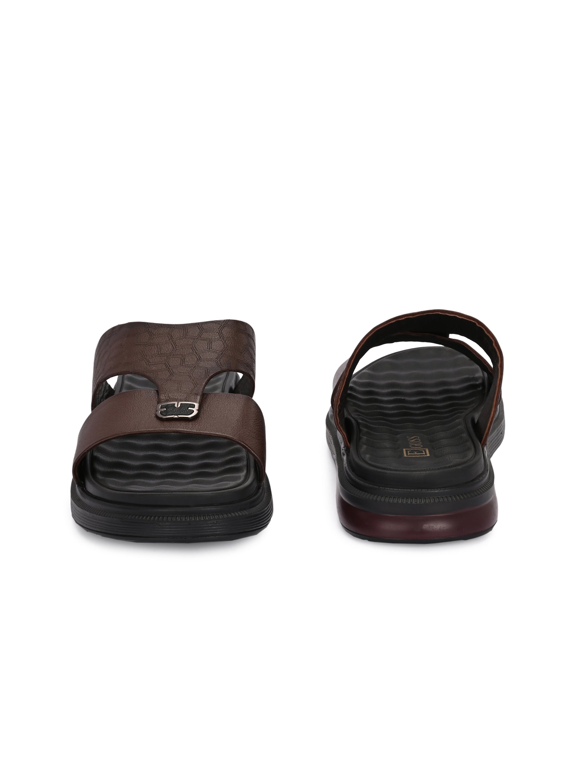 Egoss Casual Slippers For Men