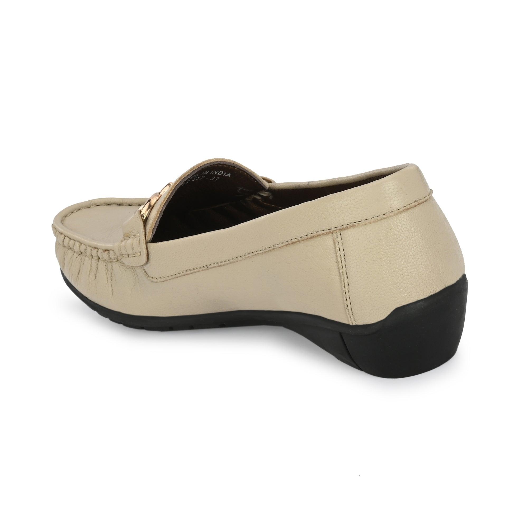 Luna Loafers - ladybossbyegoss