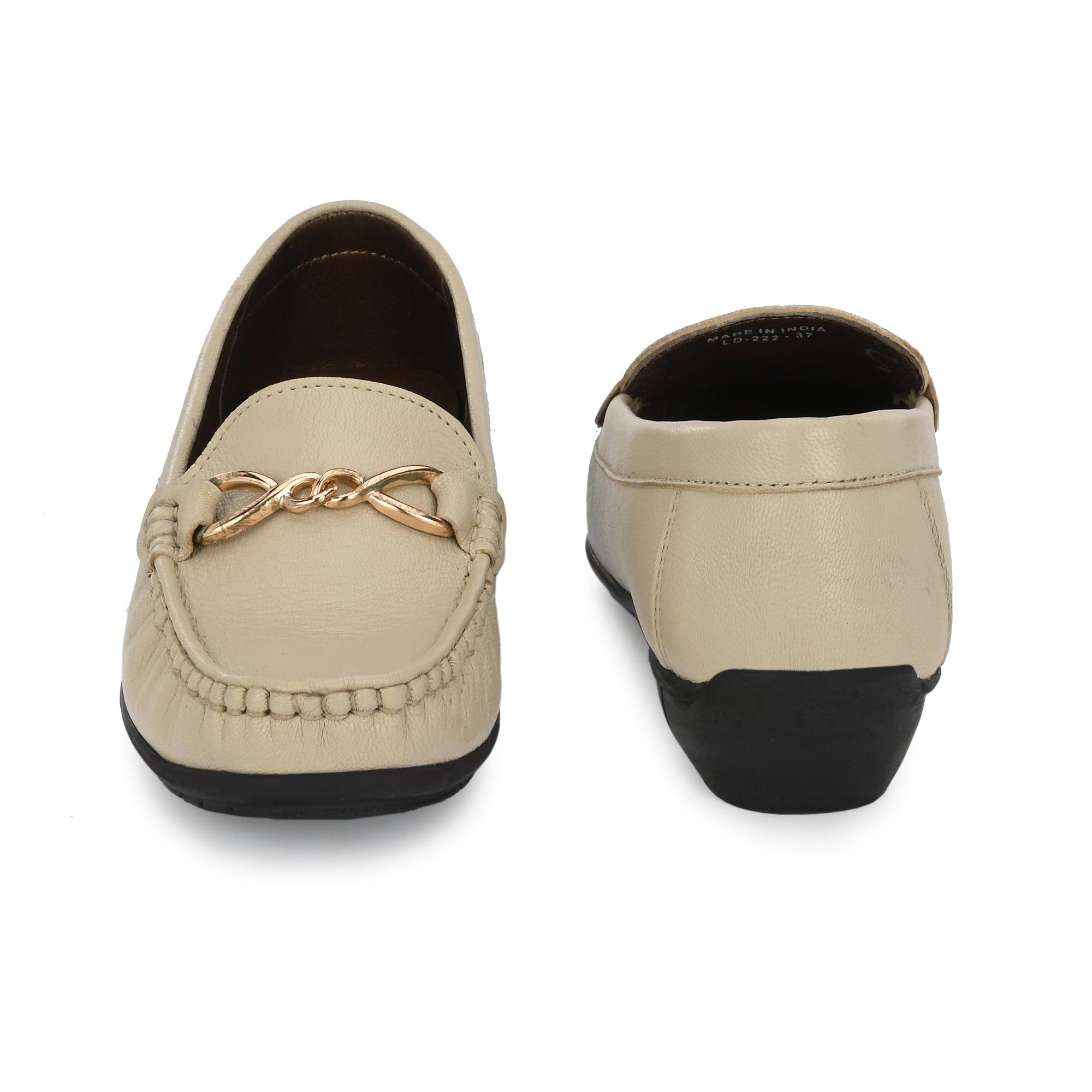 Luna Loafers - ladybossbyegoss