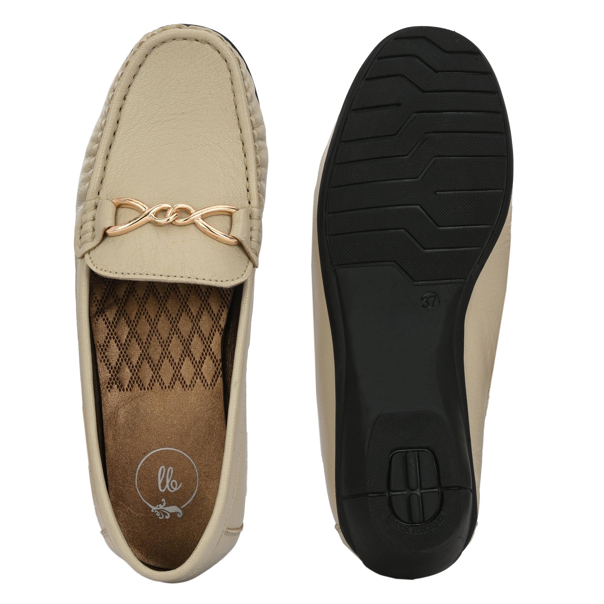 Luna Loafers - ladybossbyegoss