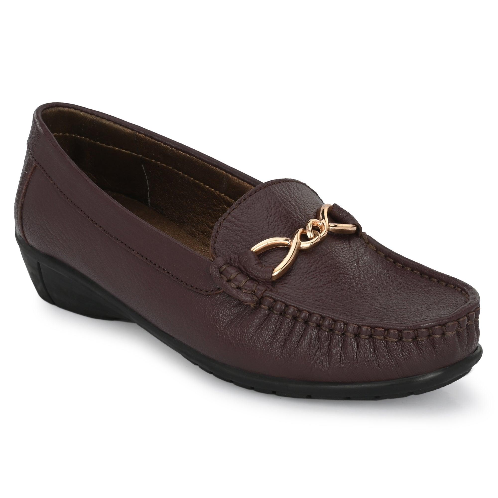 Luna Loafers - ladybossbyegoss