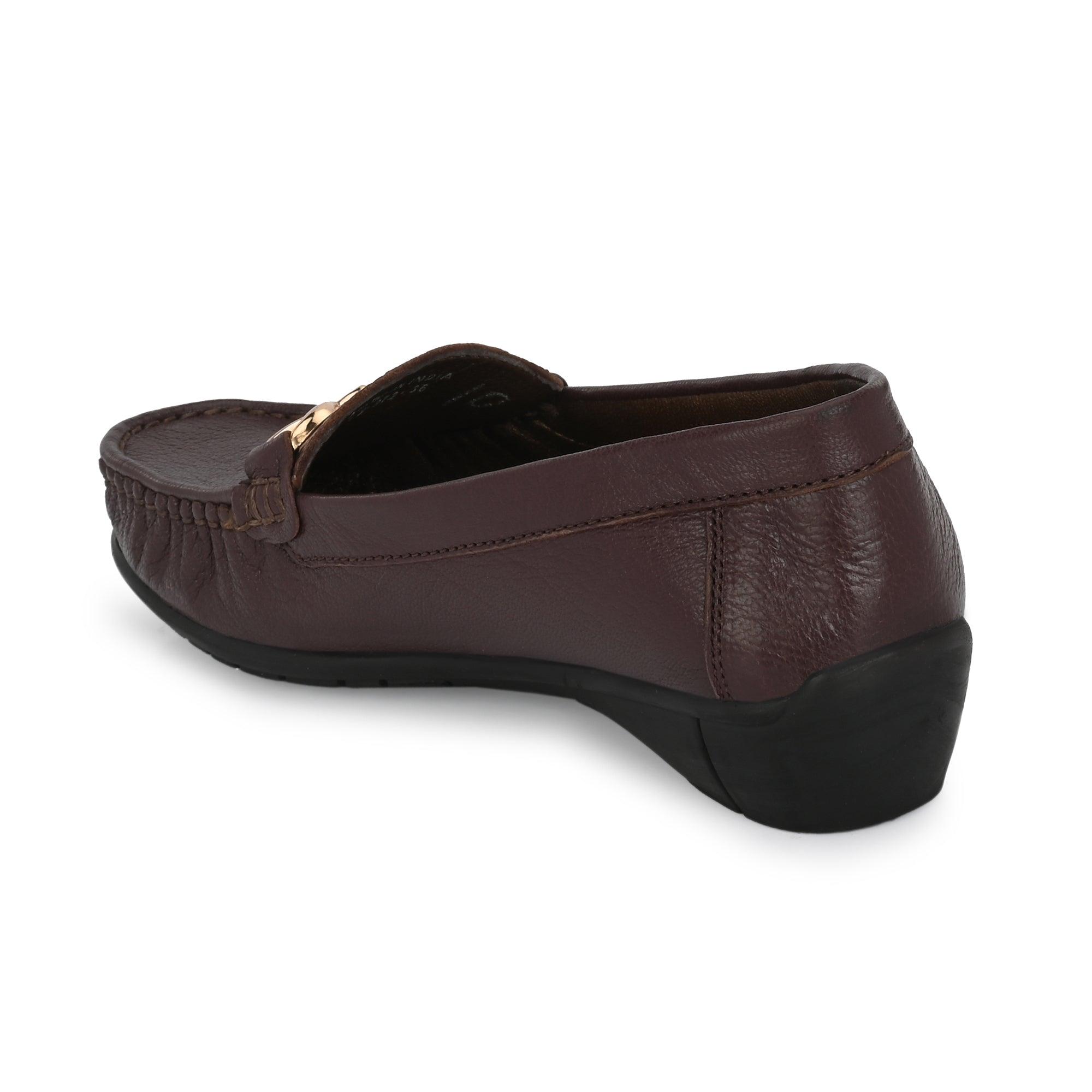 Luna Loafers - ladybossbyegoss