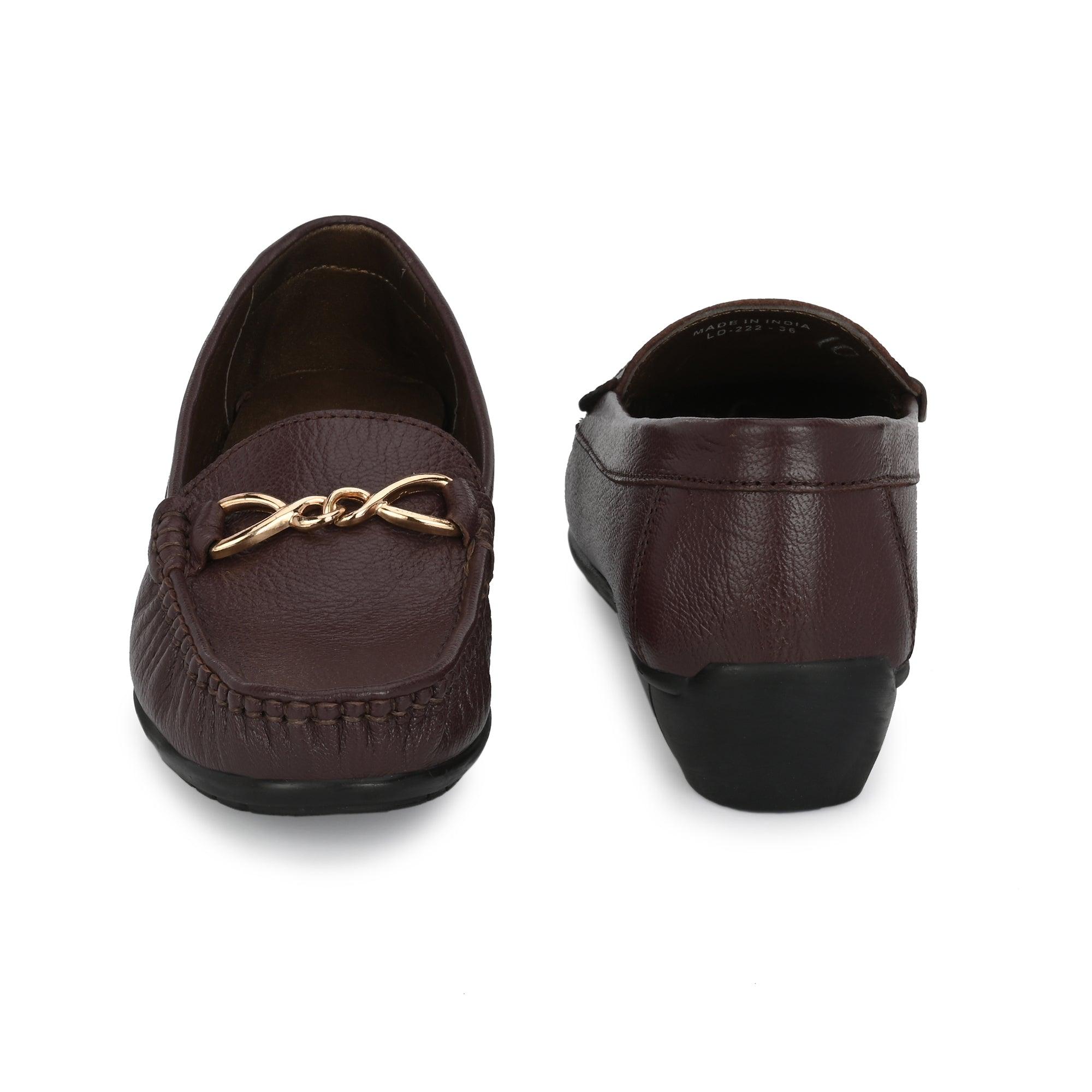 Luna Loafers - ladybossbyegoss