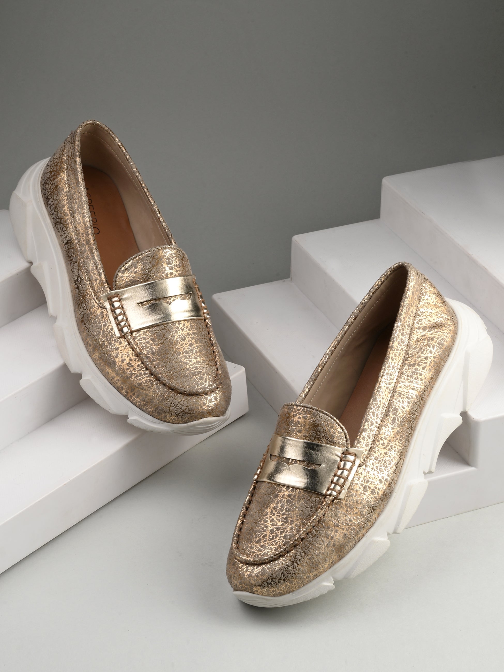 Sneakers by Lady Boss x Egoss ladybossbyegoss