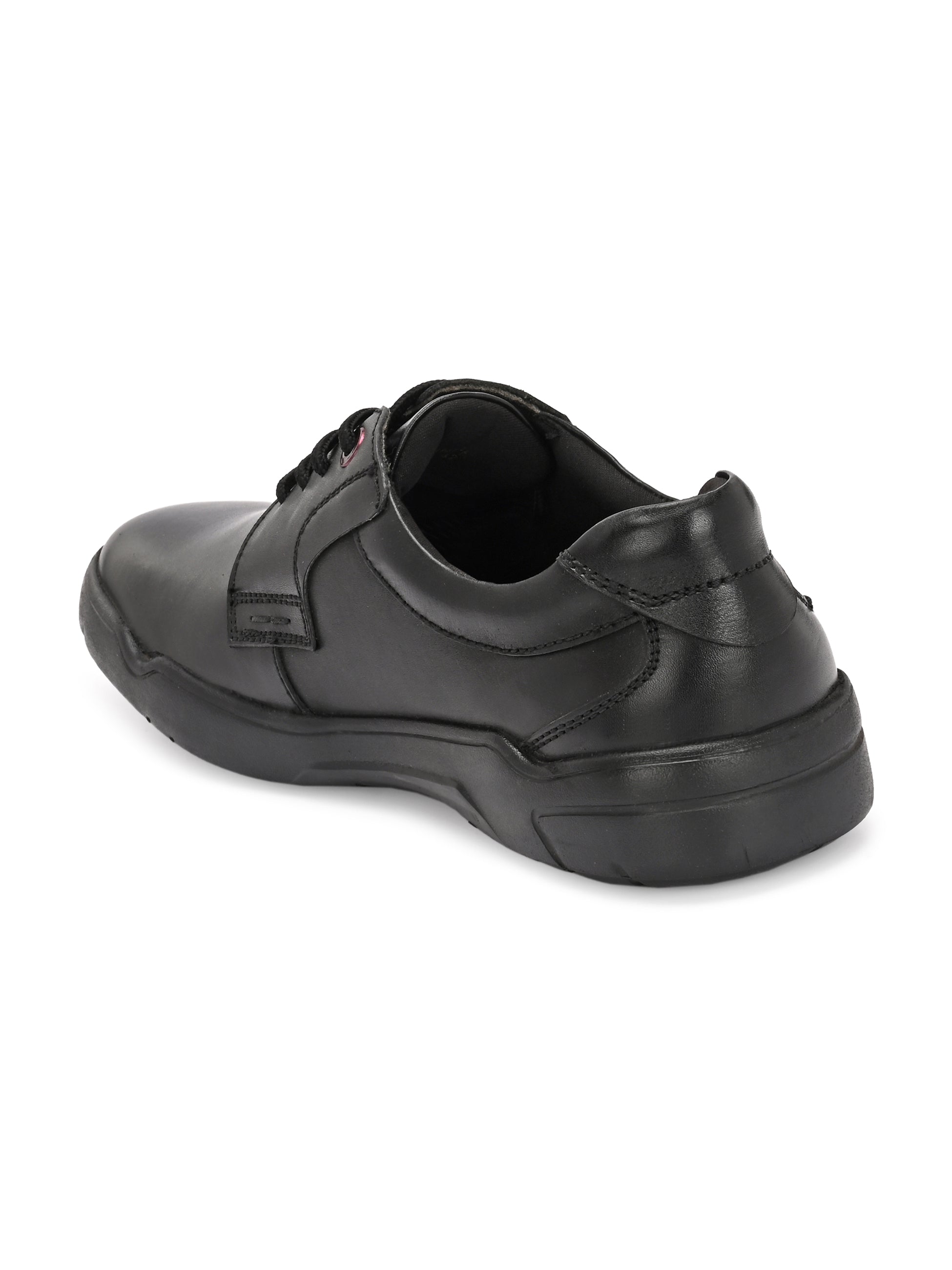 Moonwalk Lace-Up Sneakers by Aspeerio