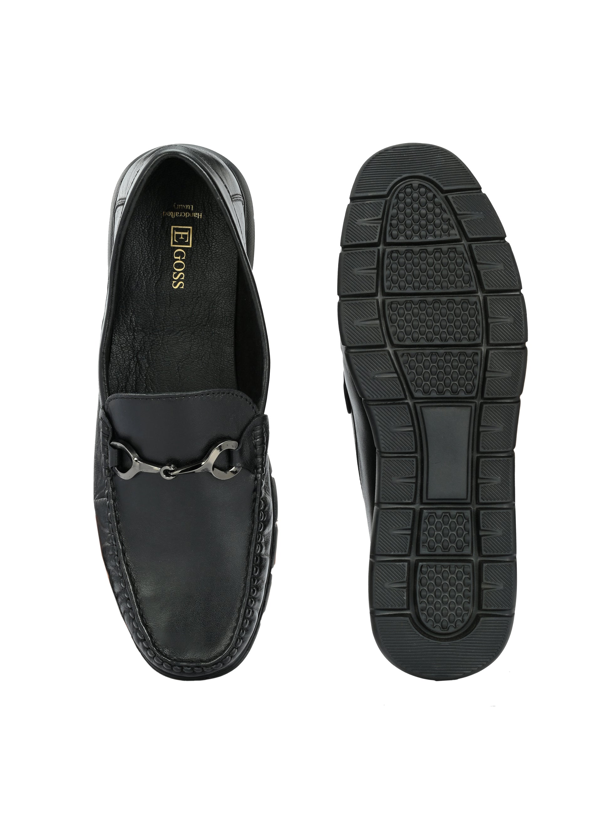 Zero Gravity Premium Loafers For Men