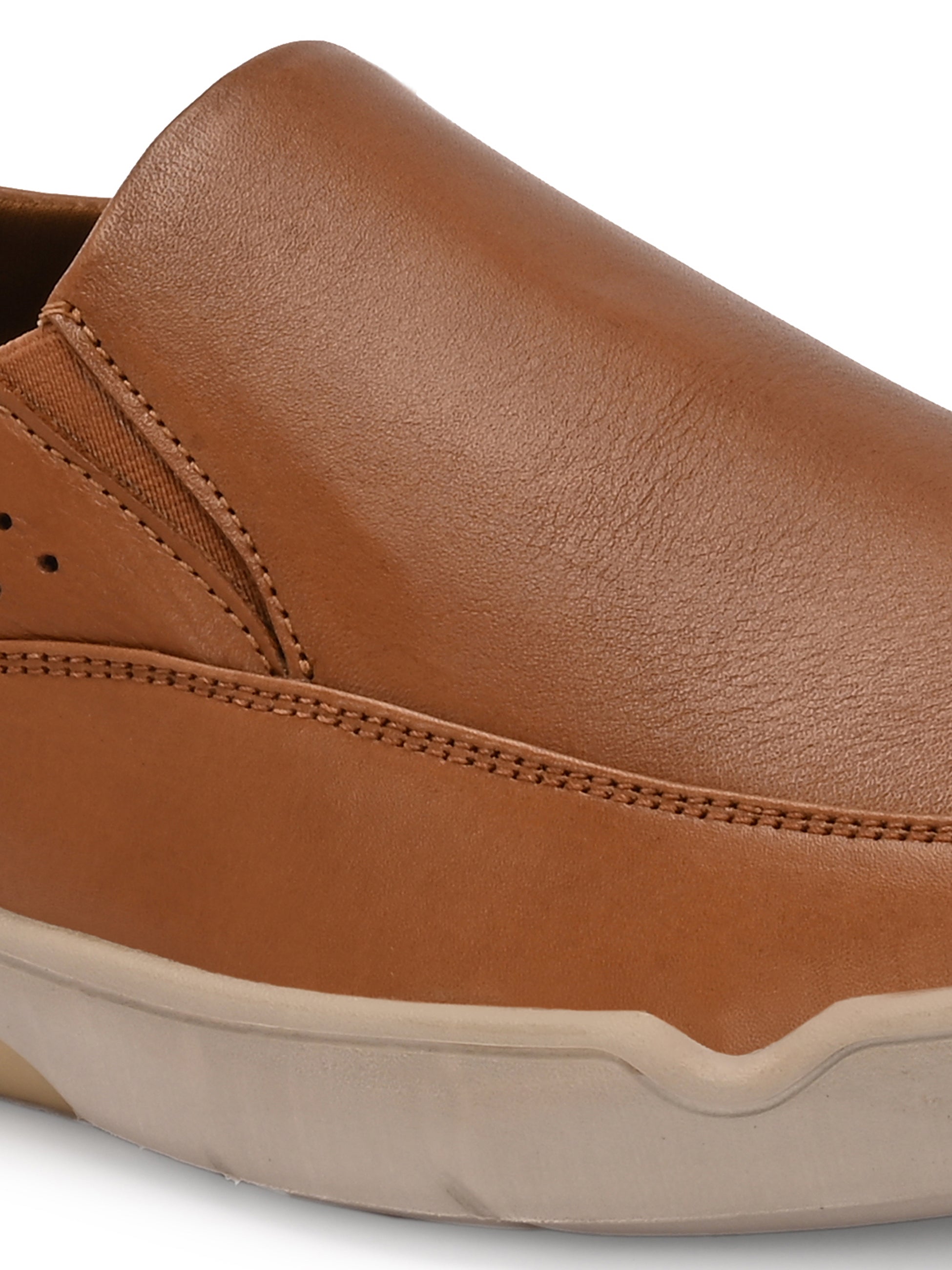 Moonwalk Slip-On Sneakers by Aspeerio