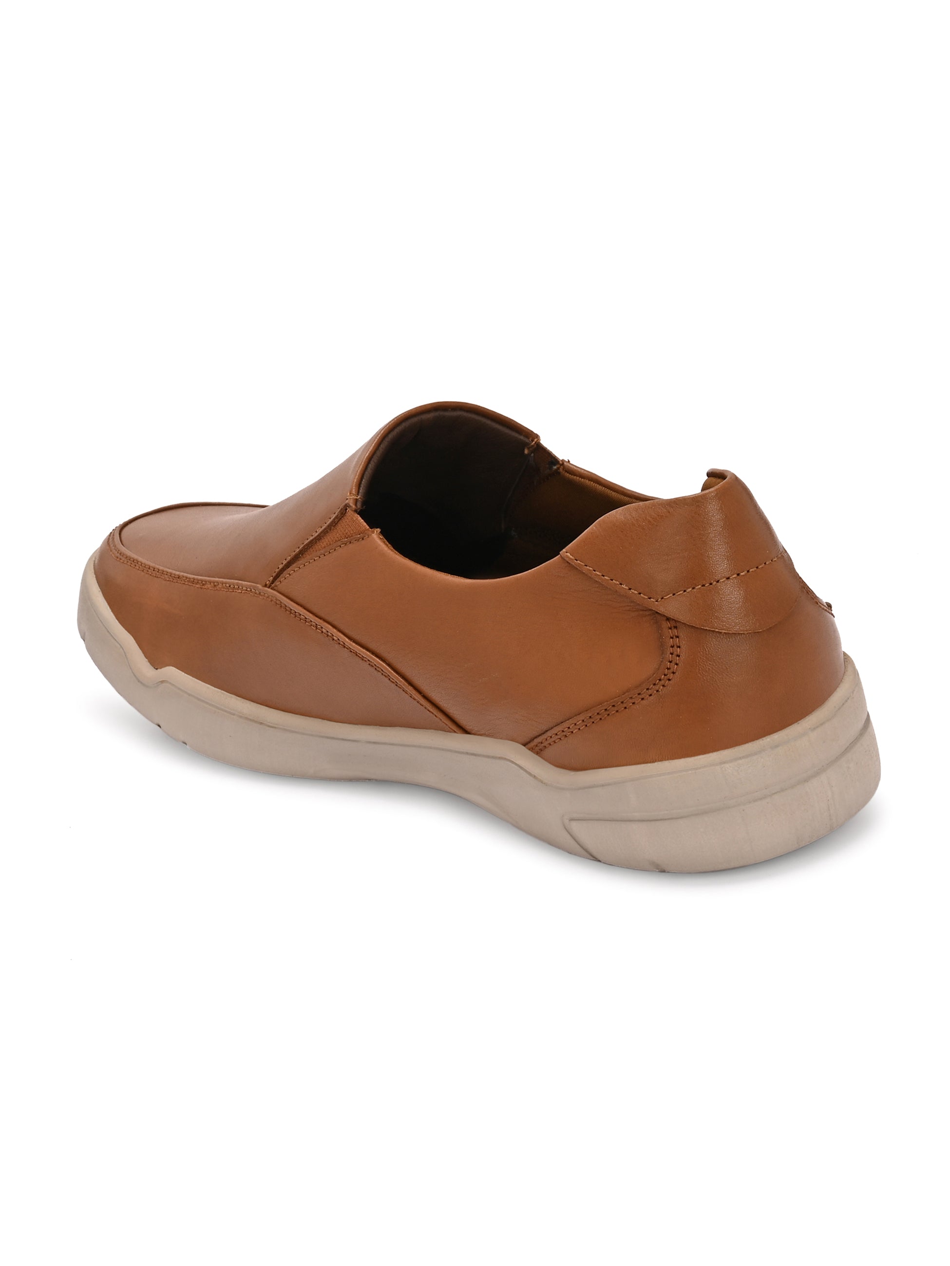 Moonwalk Slip-On Sneakers by Aspeerio