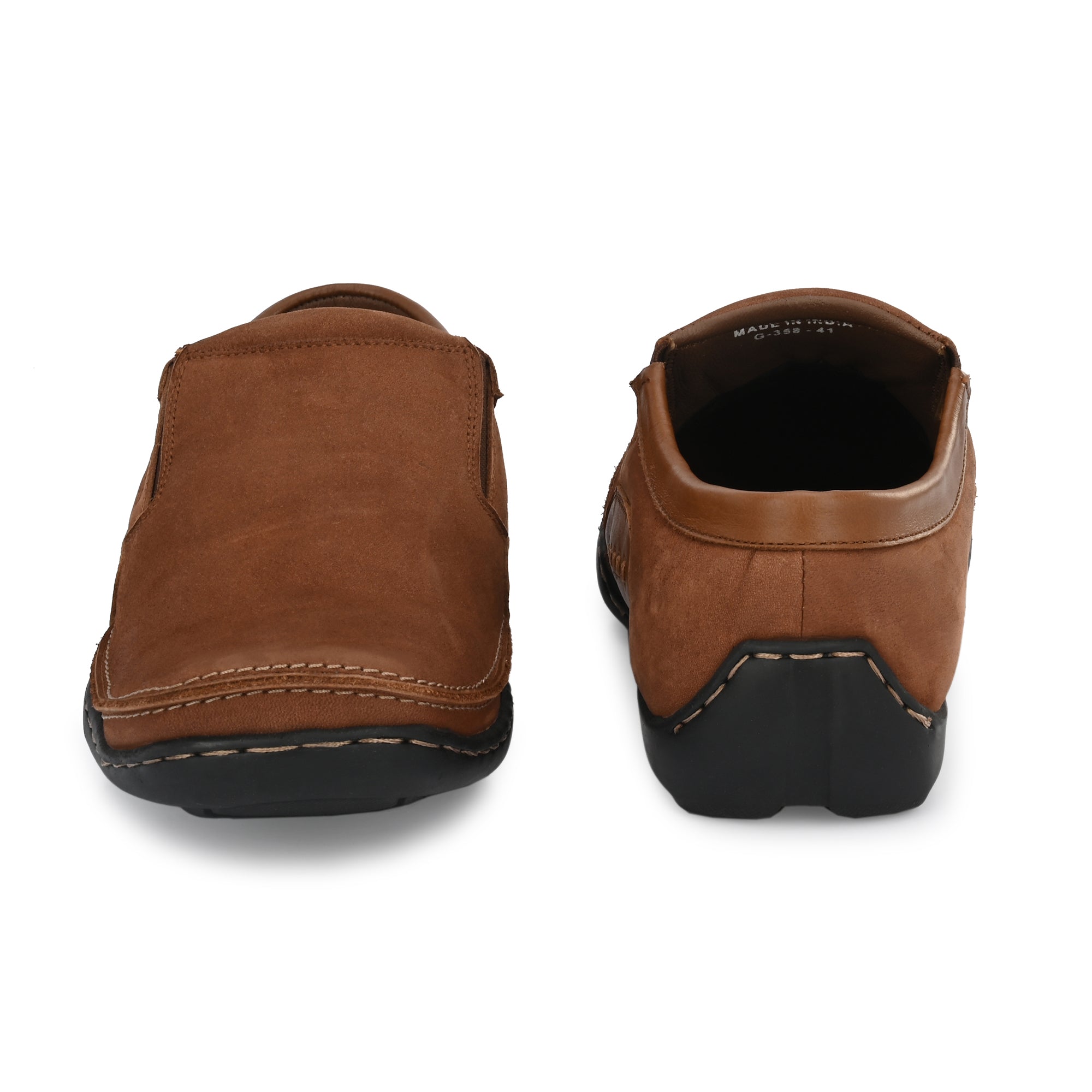 Egoss Casual Shoes For Men - Shoes for men Leather Casual