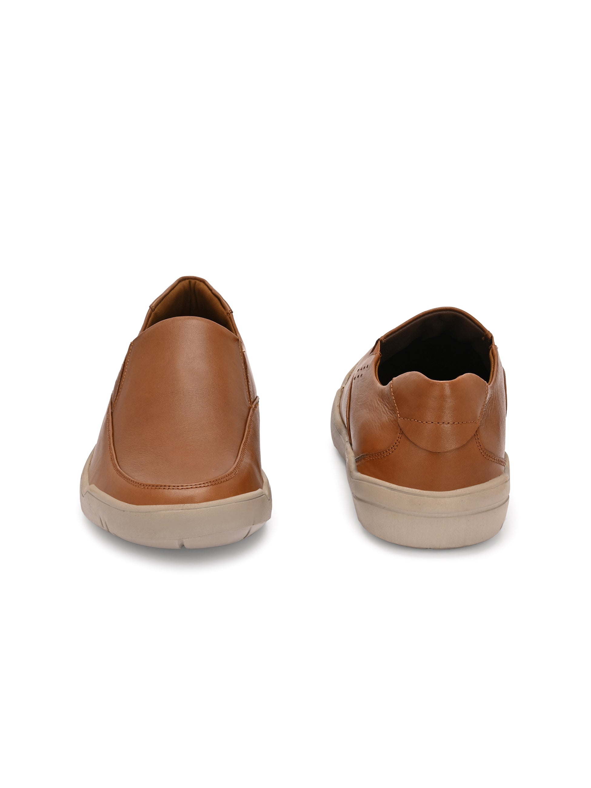 Moonwalk Slip-On Sneakers by Aspeerio