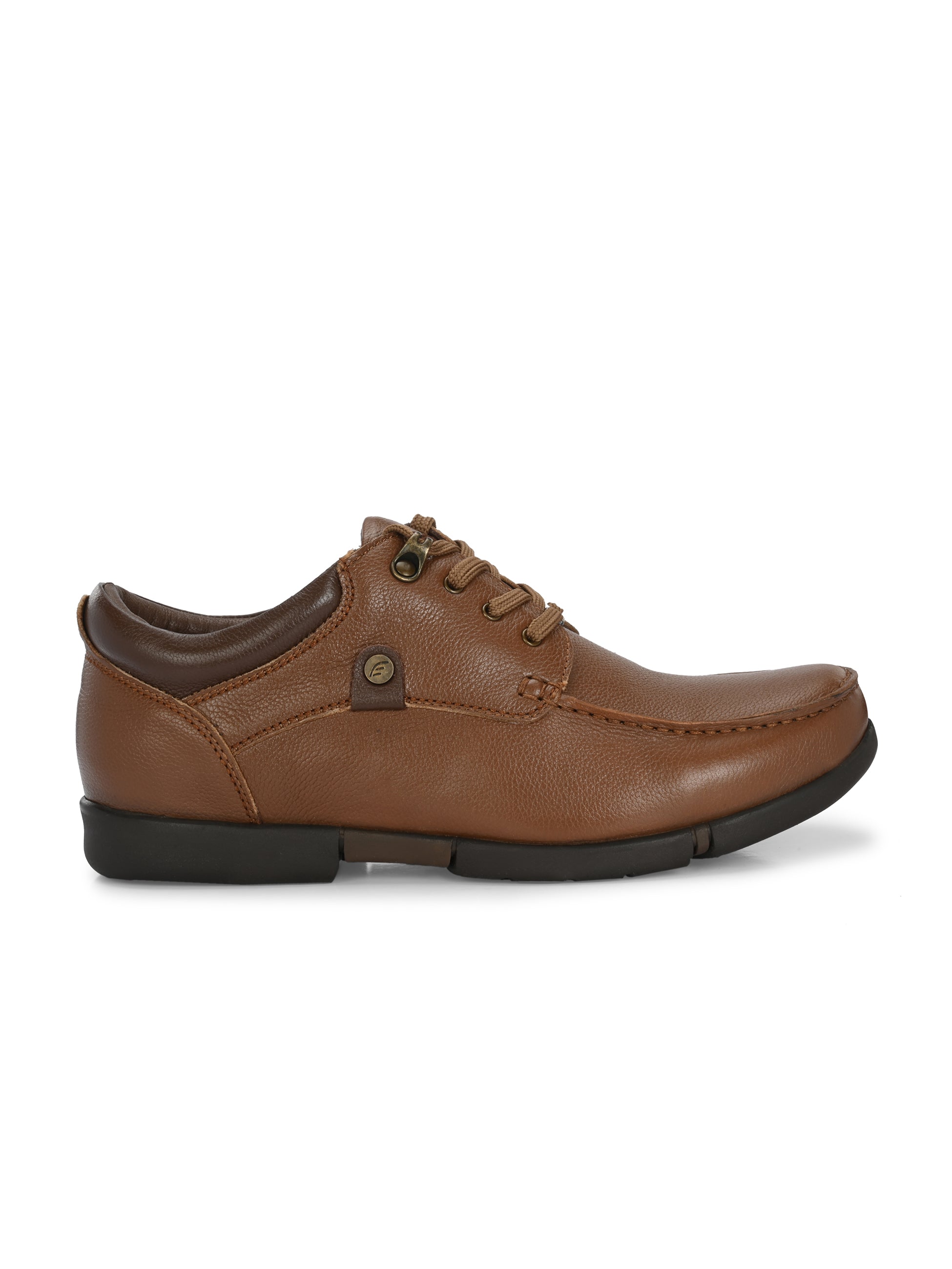 Egoss Casual Lace-Up Shoes For Men