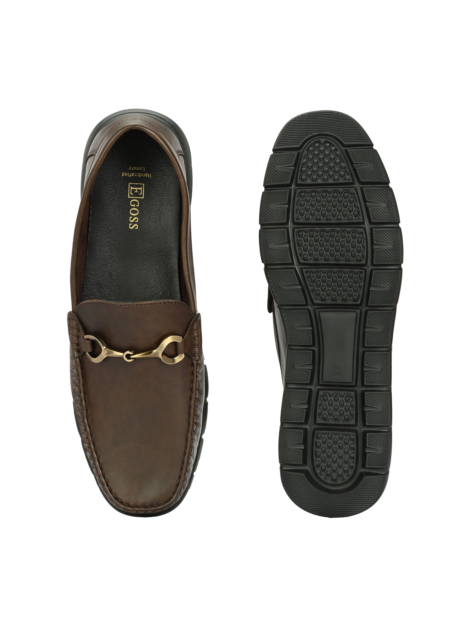 Zero Gravity Premium Loafers For Men
