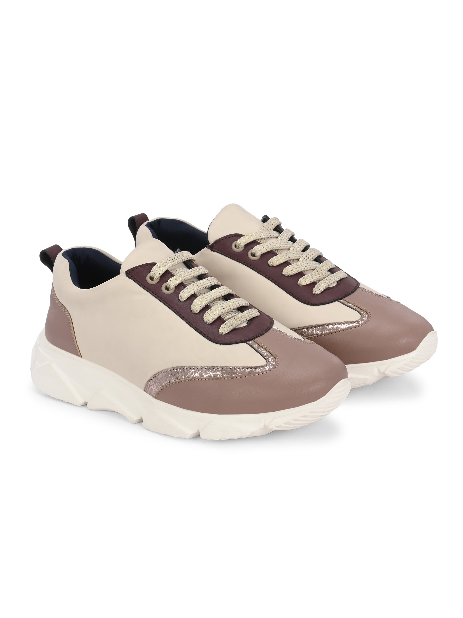 Sneakers by Lady Boss x Egoss ladybossbyegoss