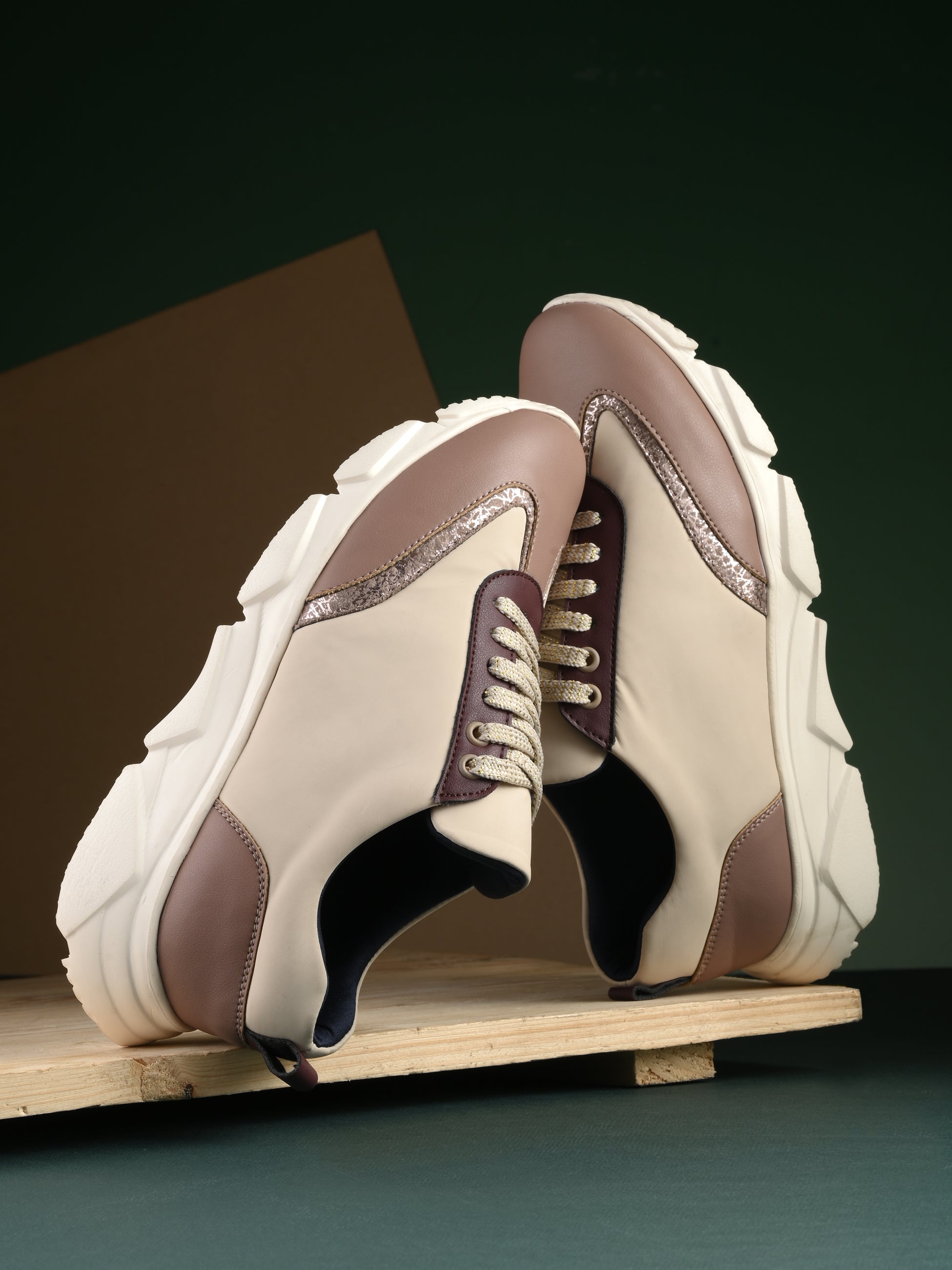 Sneakers by Lady Boss x Egoss ladybossbyegoss