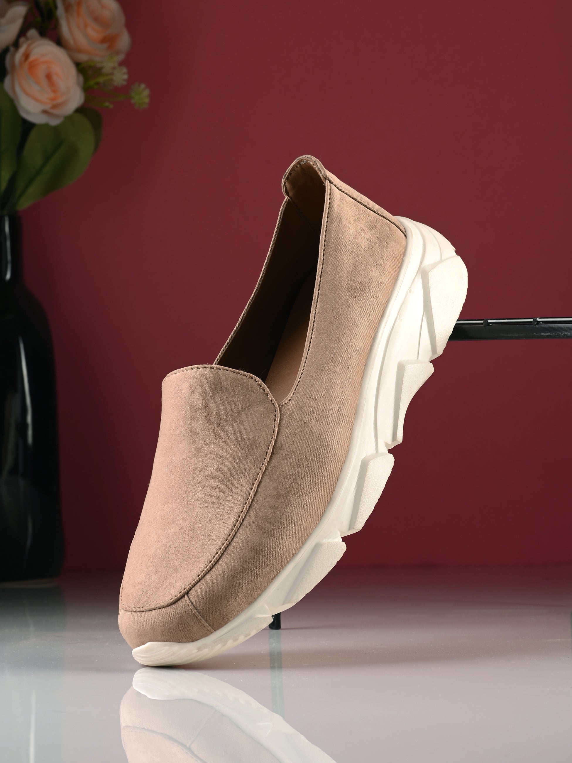 Sneakers by Lady Boss x Egoss ladybossbyegoss