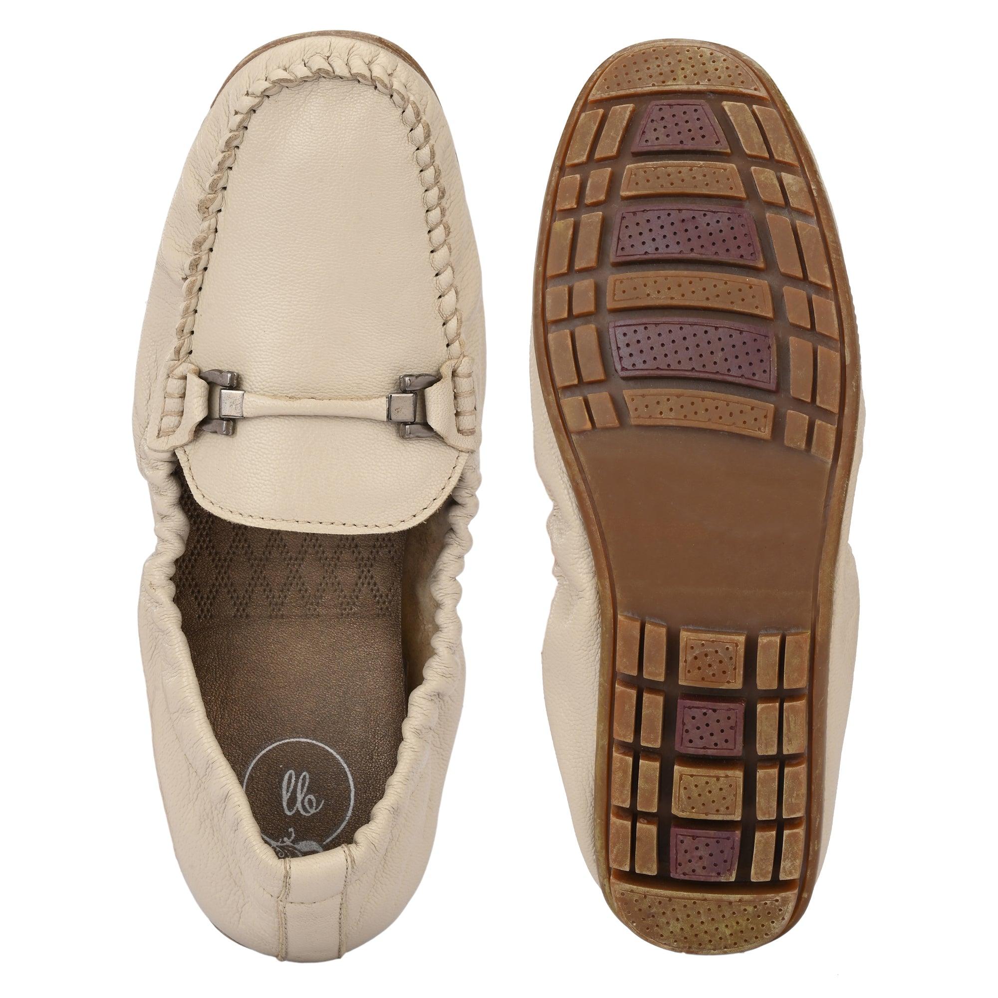 Plume Loafers - ladybossbyegoss