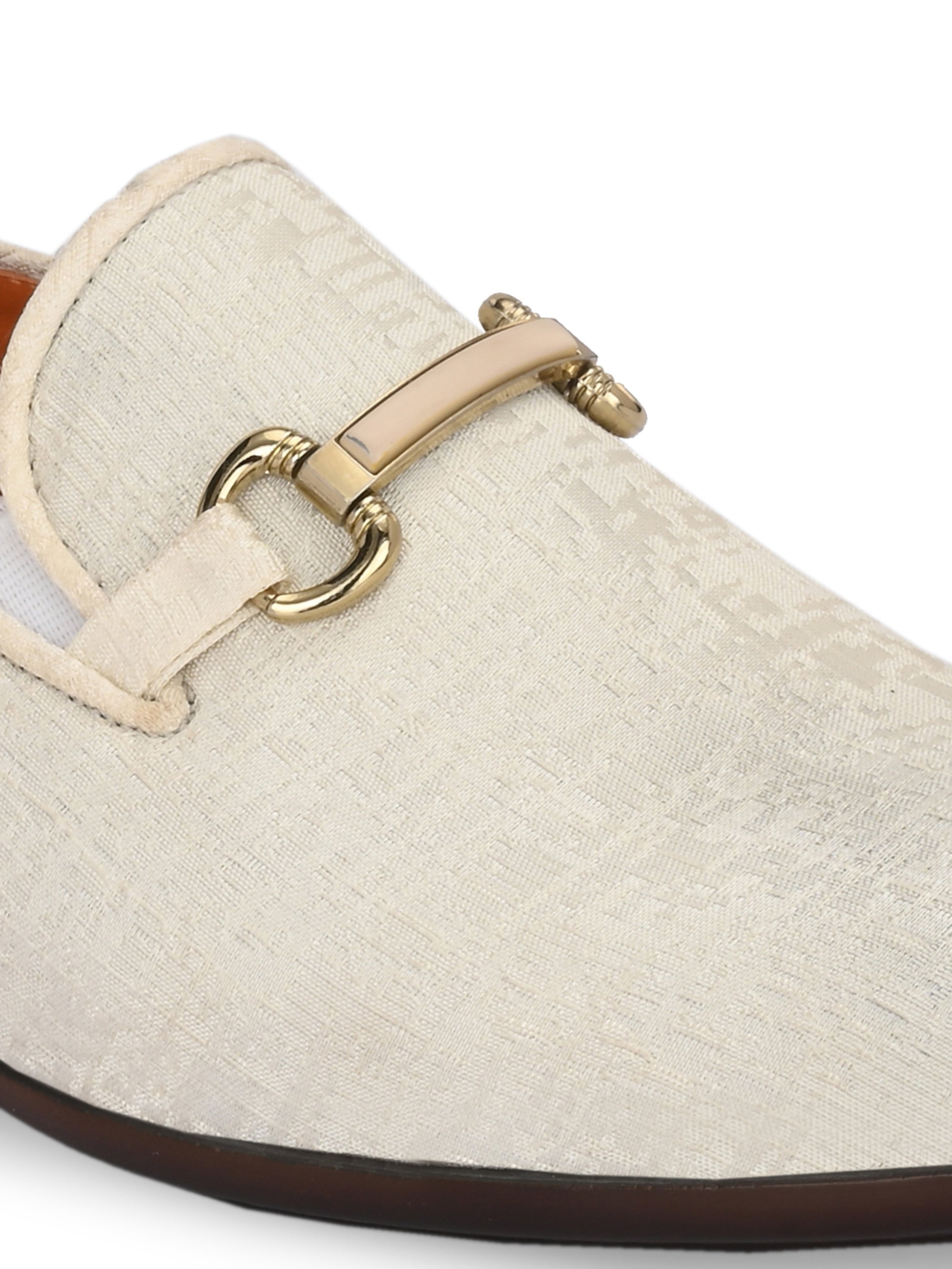 Eclipse Wedding Loafers by Aspeerio