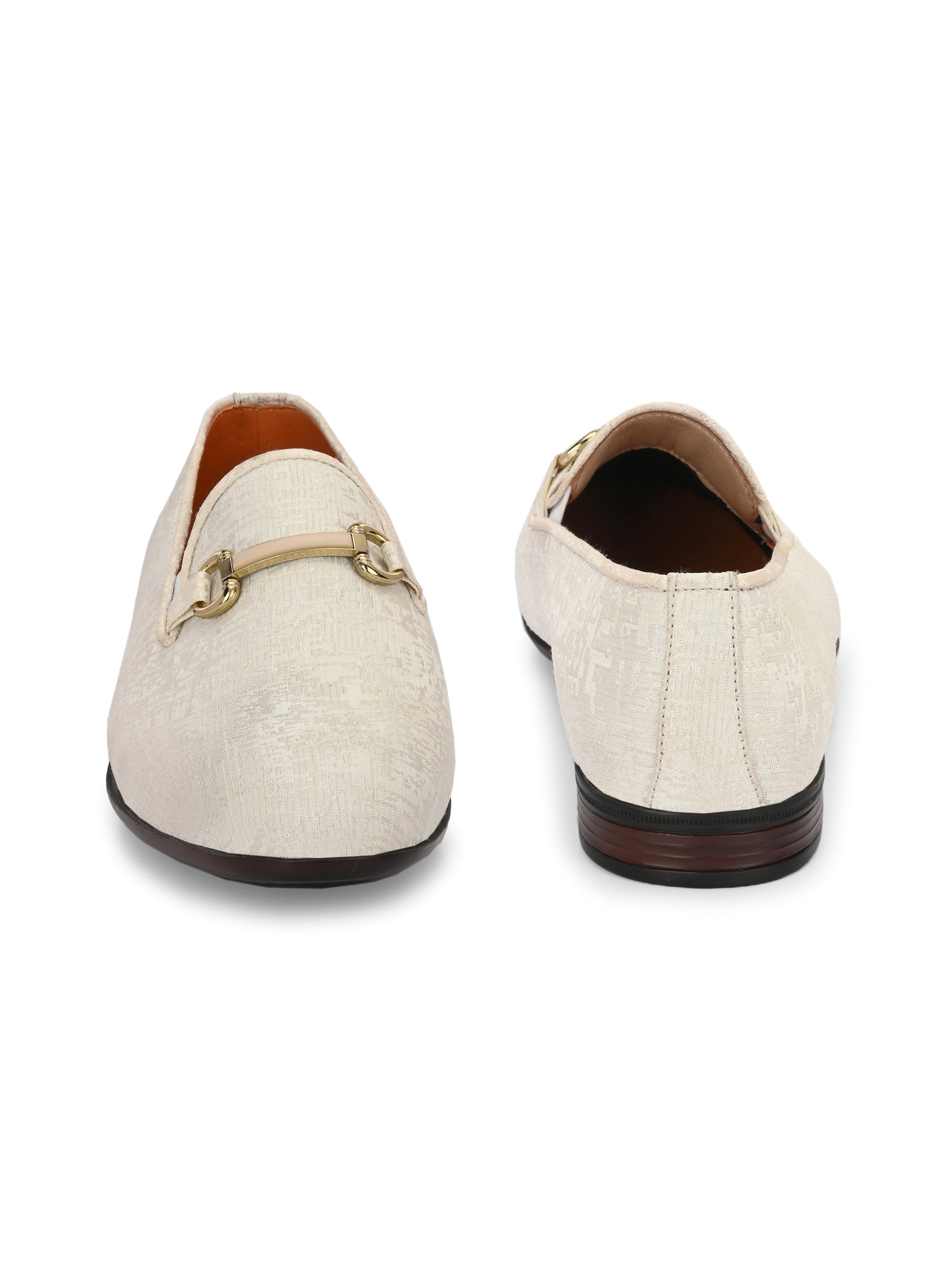 Eclipse Wedding Loafers by Aspeerio