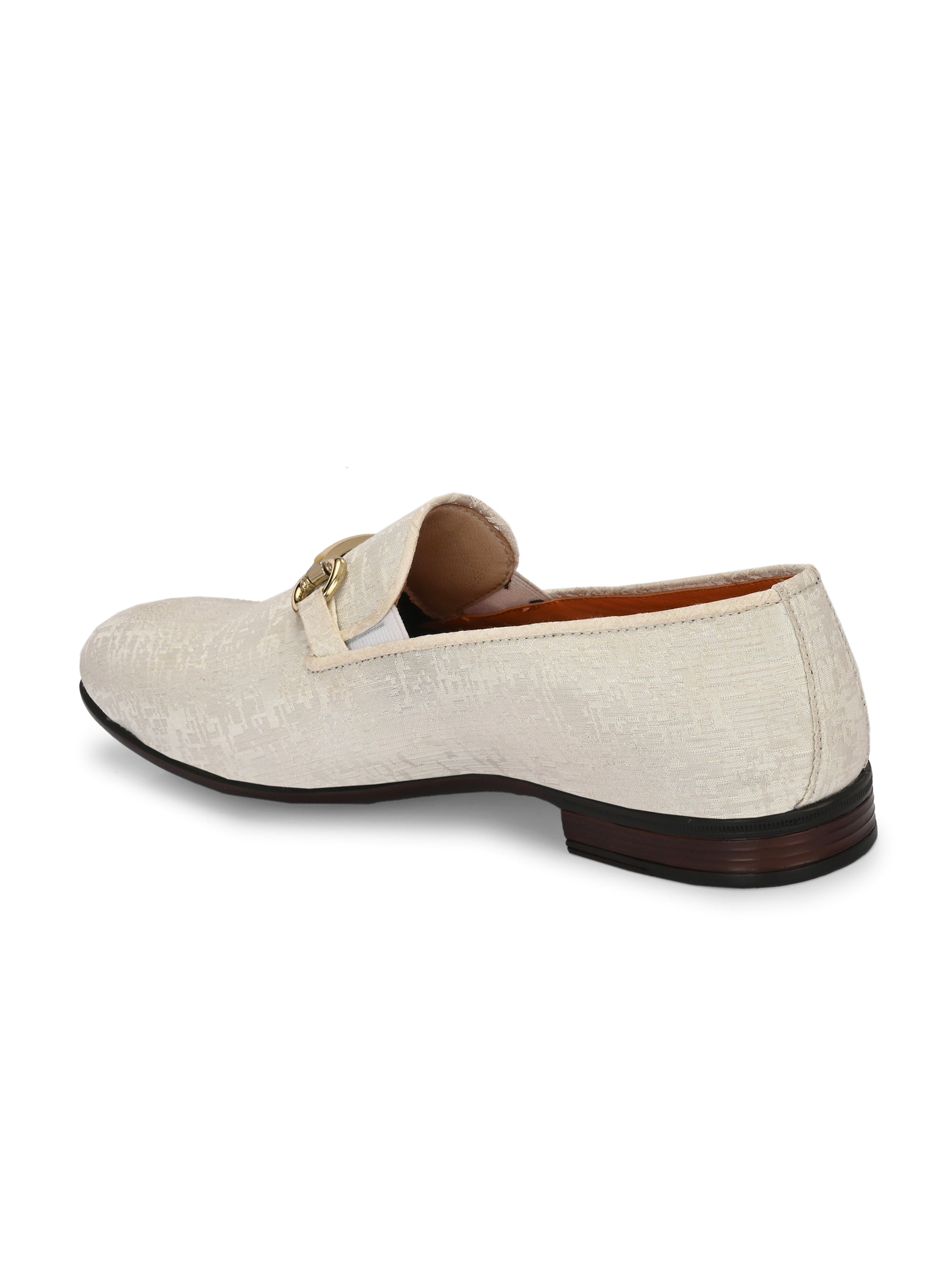 Eclipse Wedding Loafers by Aspeerio