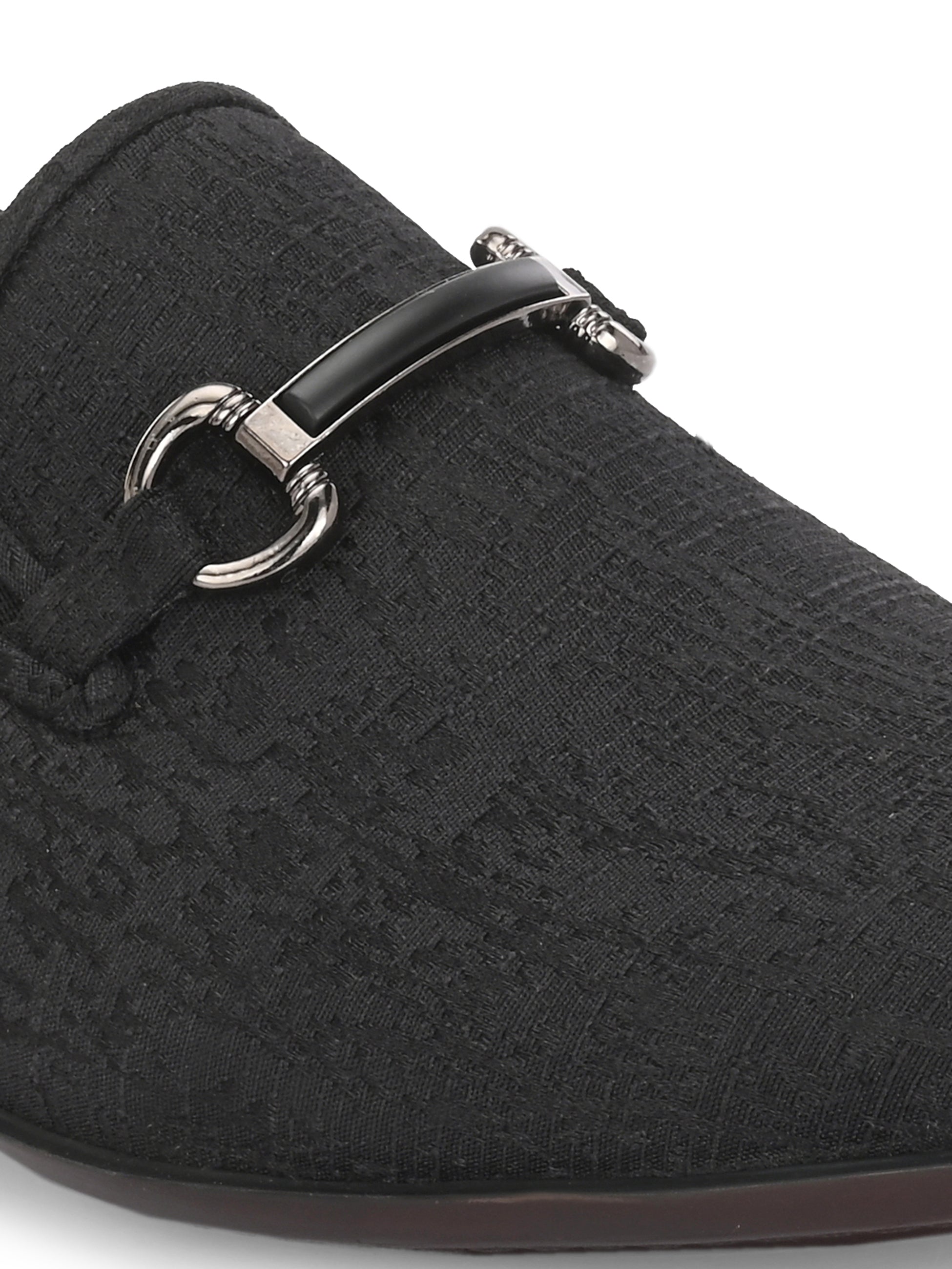 Eclipse Wedding Loafers by Aspeerio