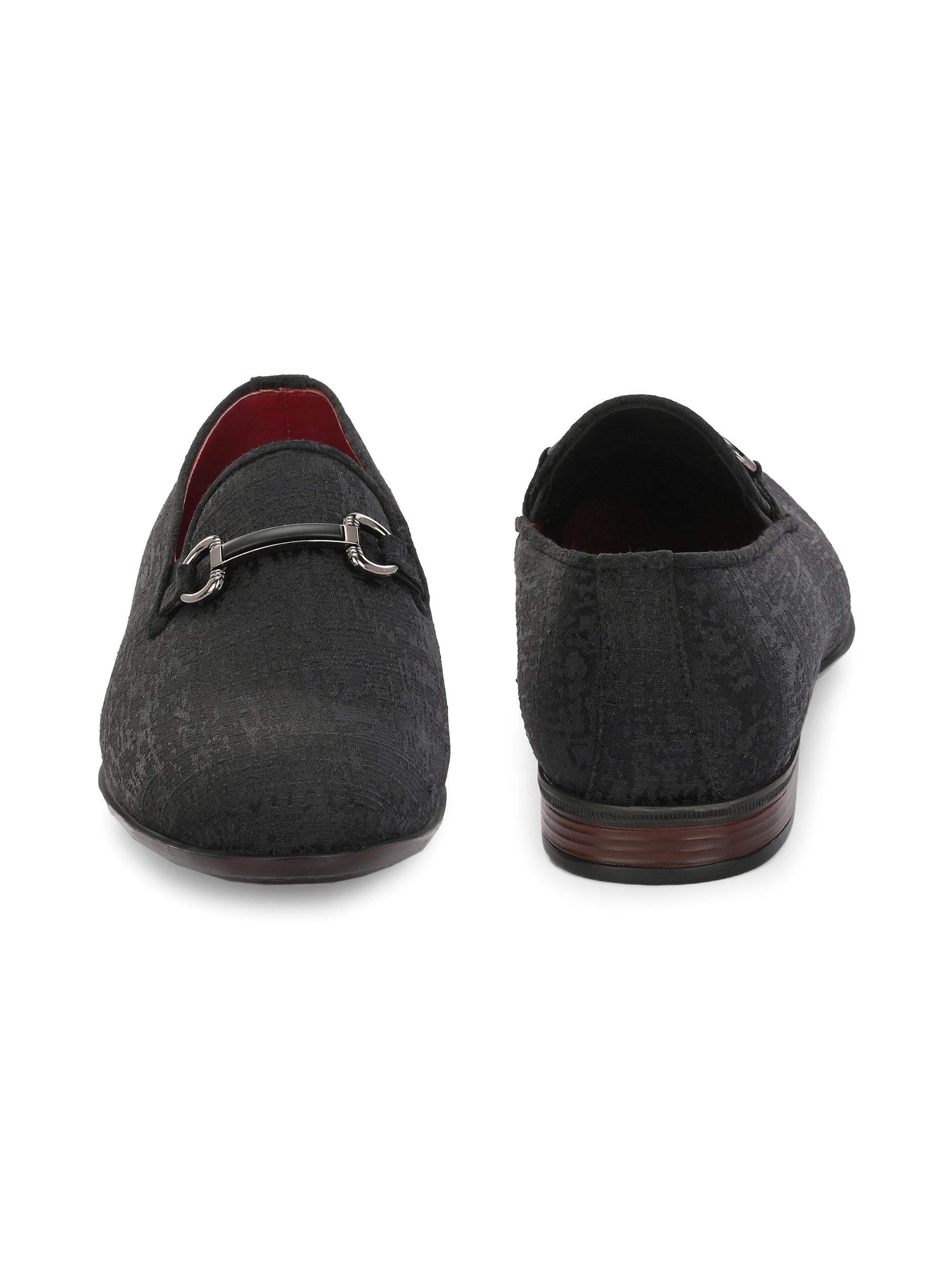 Eclipse Wedding Loafers by Aspeerio