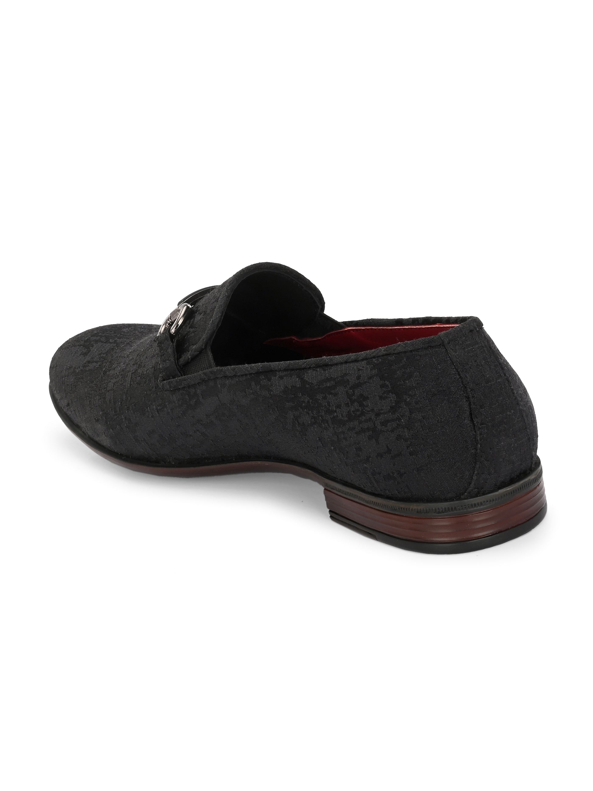 Eclipse Wedding Loafers by Aspeerio