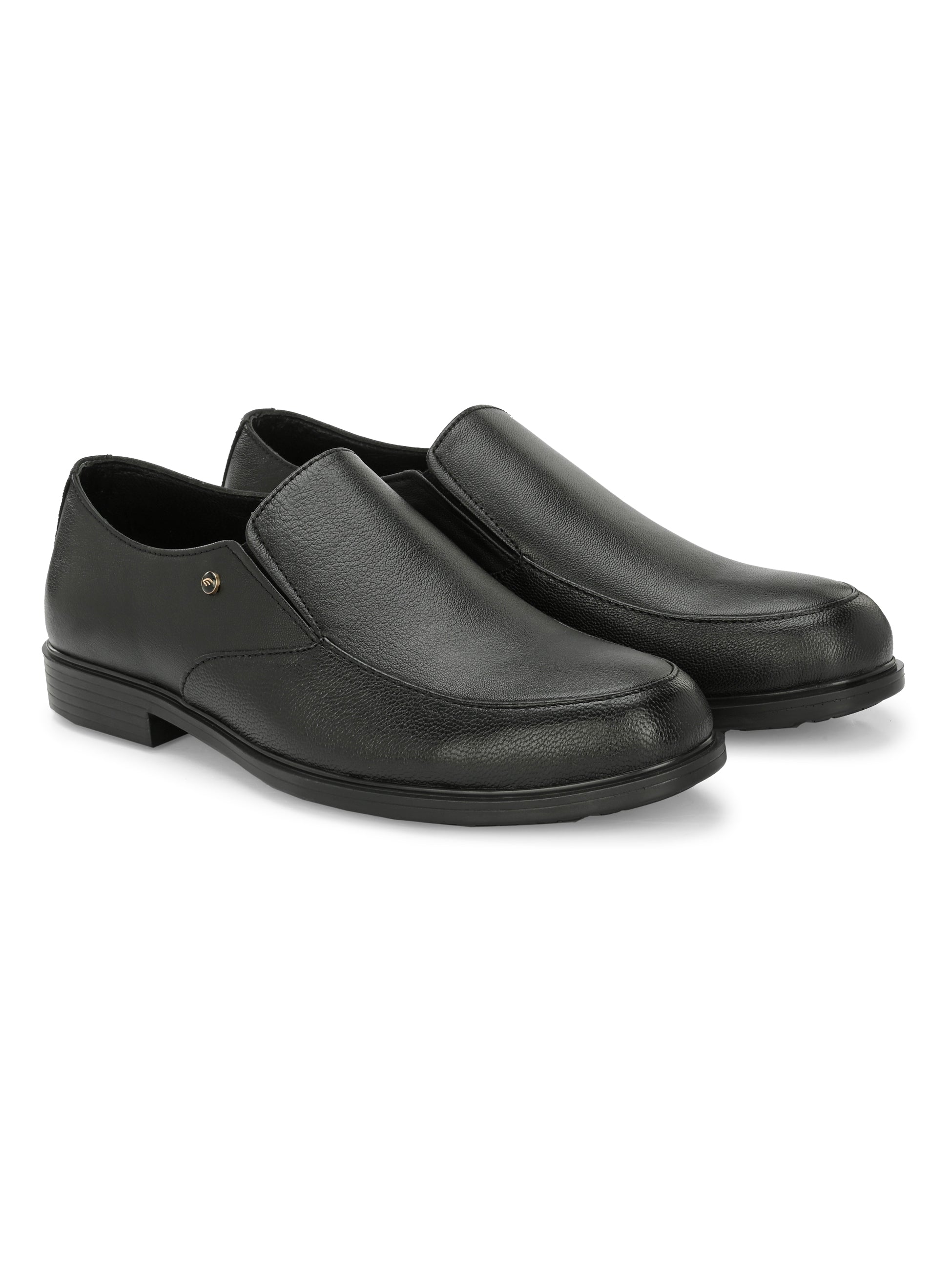 Egoss Formal Slip-On Shoes For Men