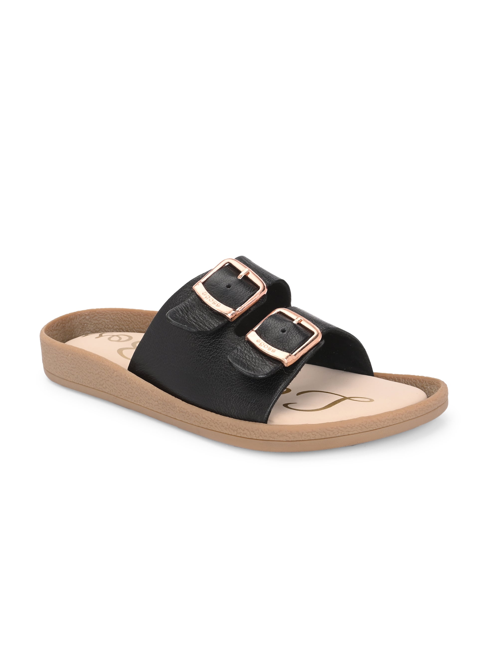 Gizo Slippers by Lady Boss ladybossbyegoss