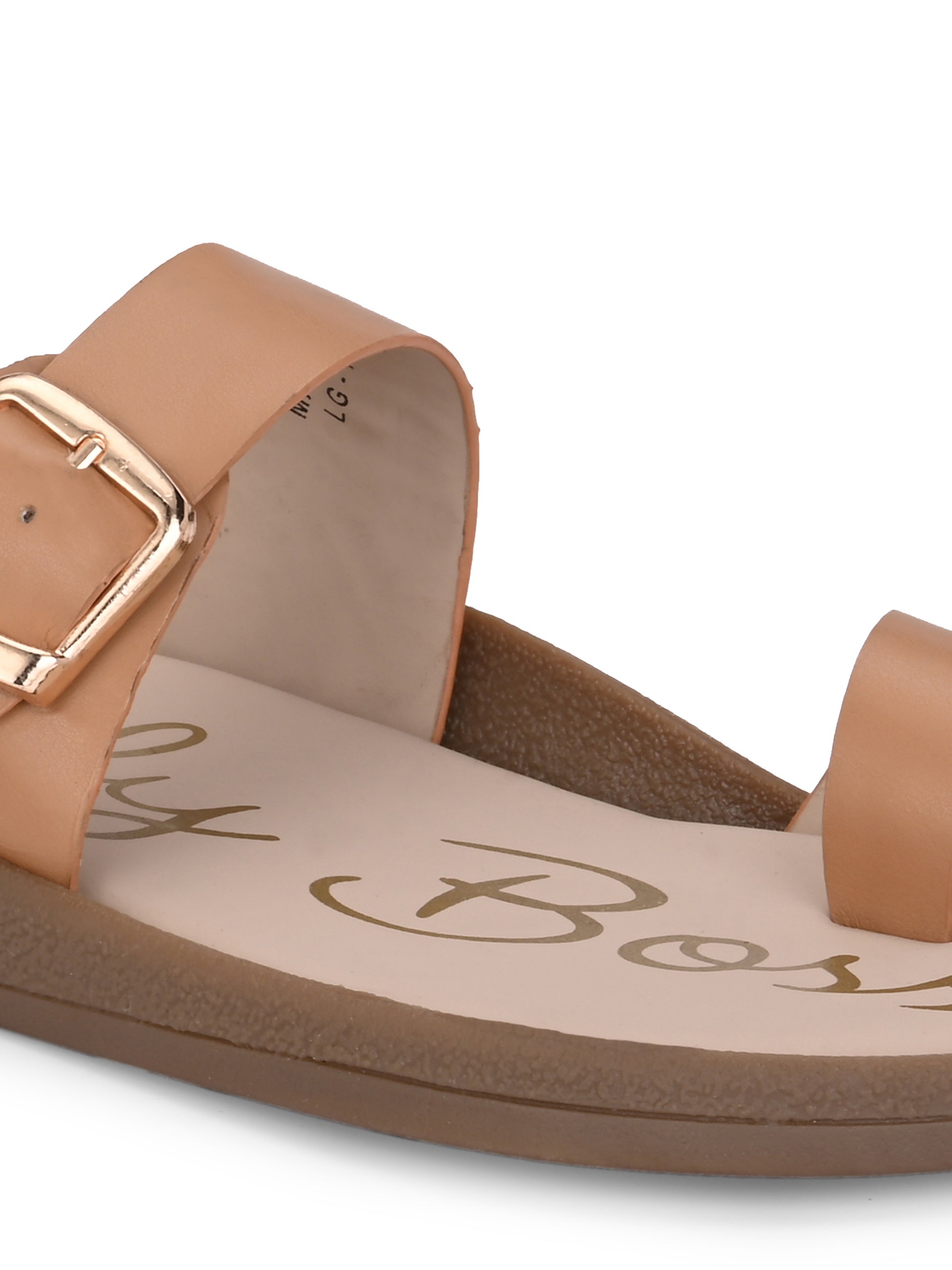 Fredo Slippers by Lady Boss ladybossbyegoss