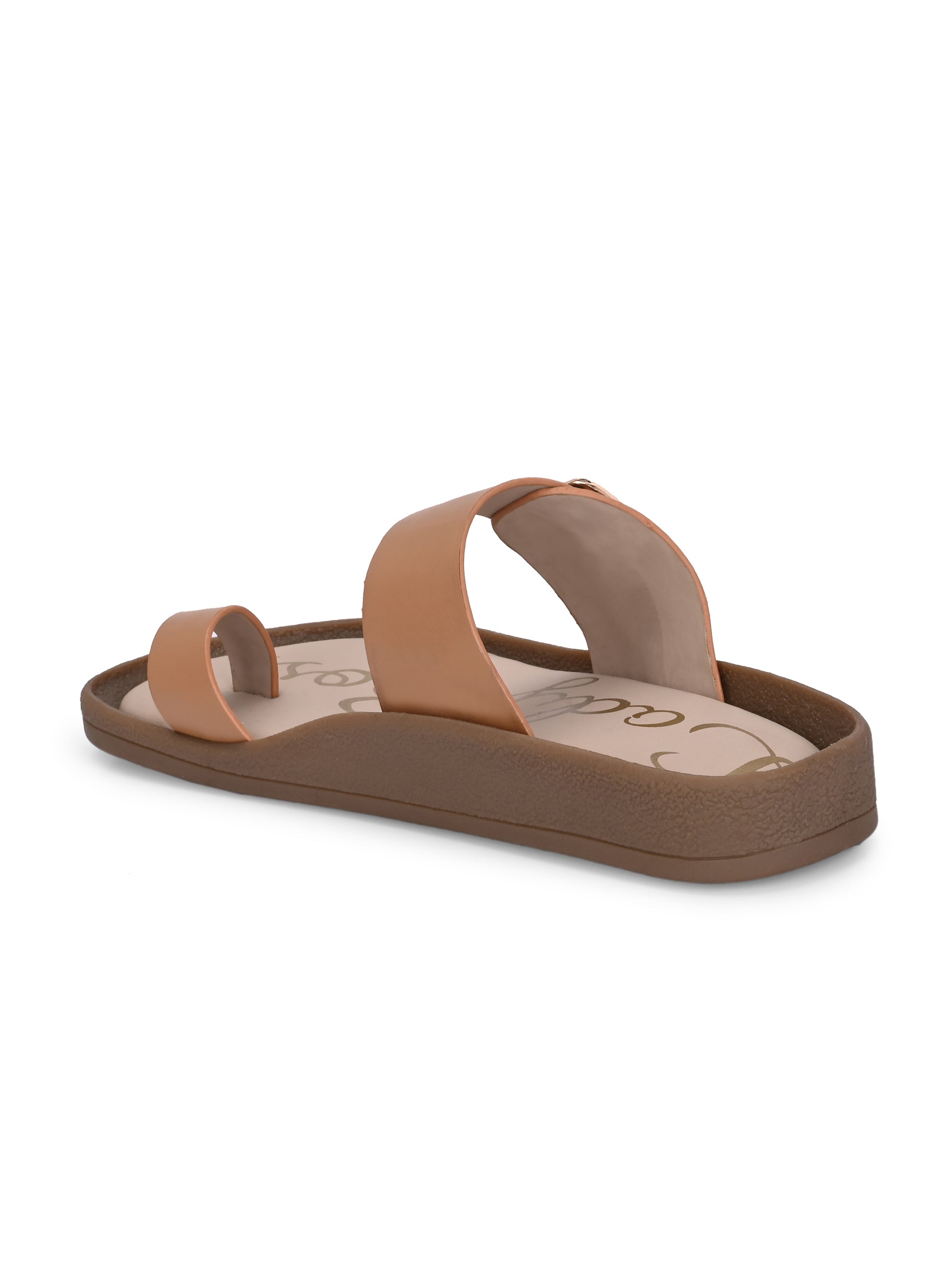 Fredo Slippers by Lady Boss ladybossbyegoss