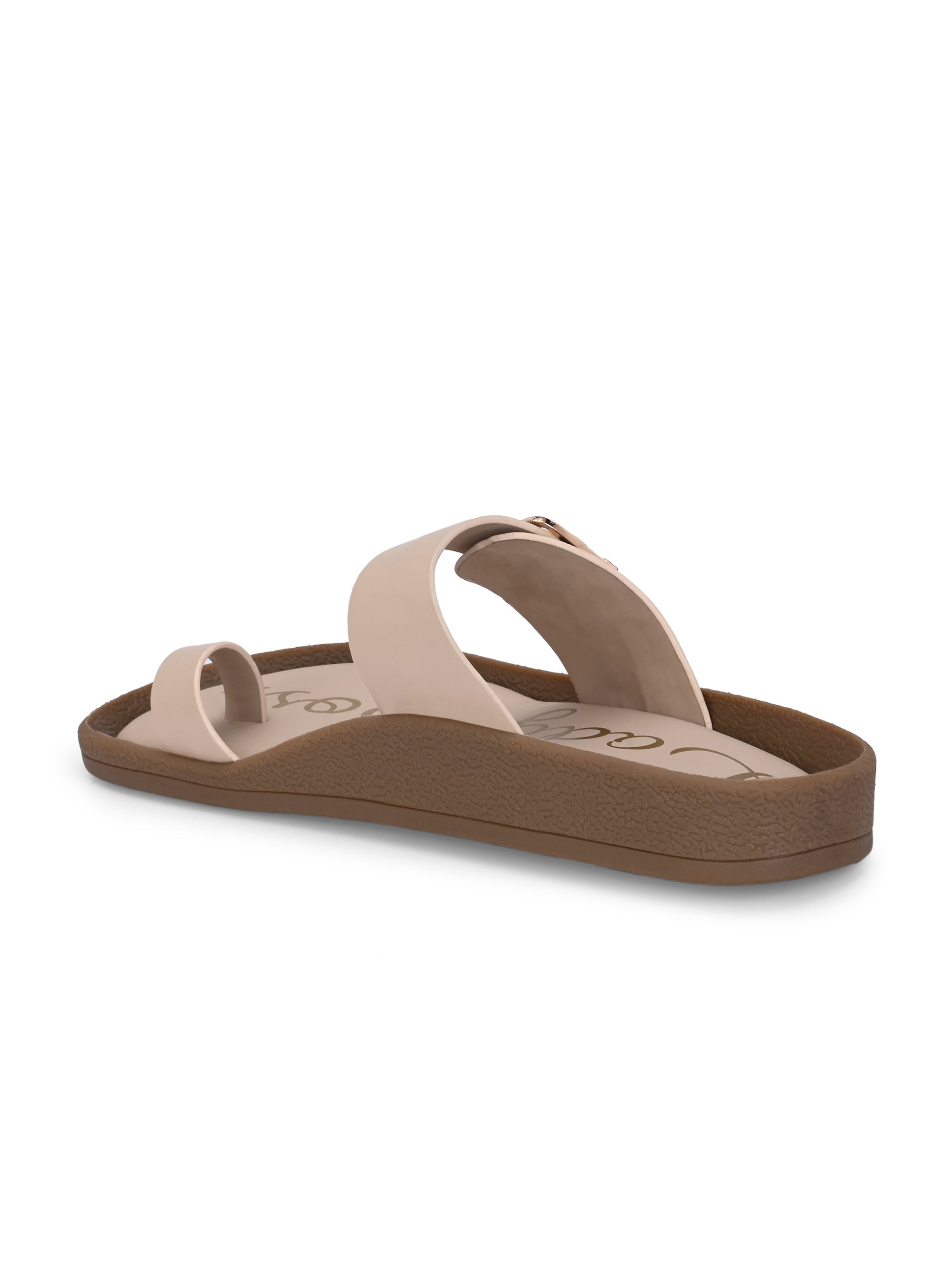 Fredo Slippers by Lady Boss ladybossbyegoss