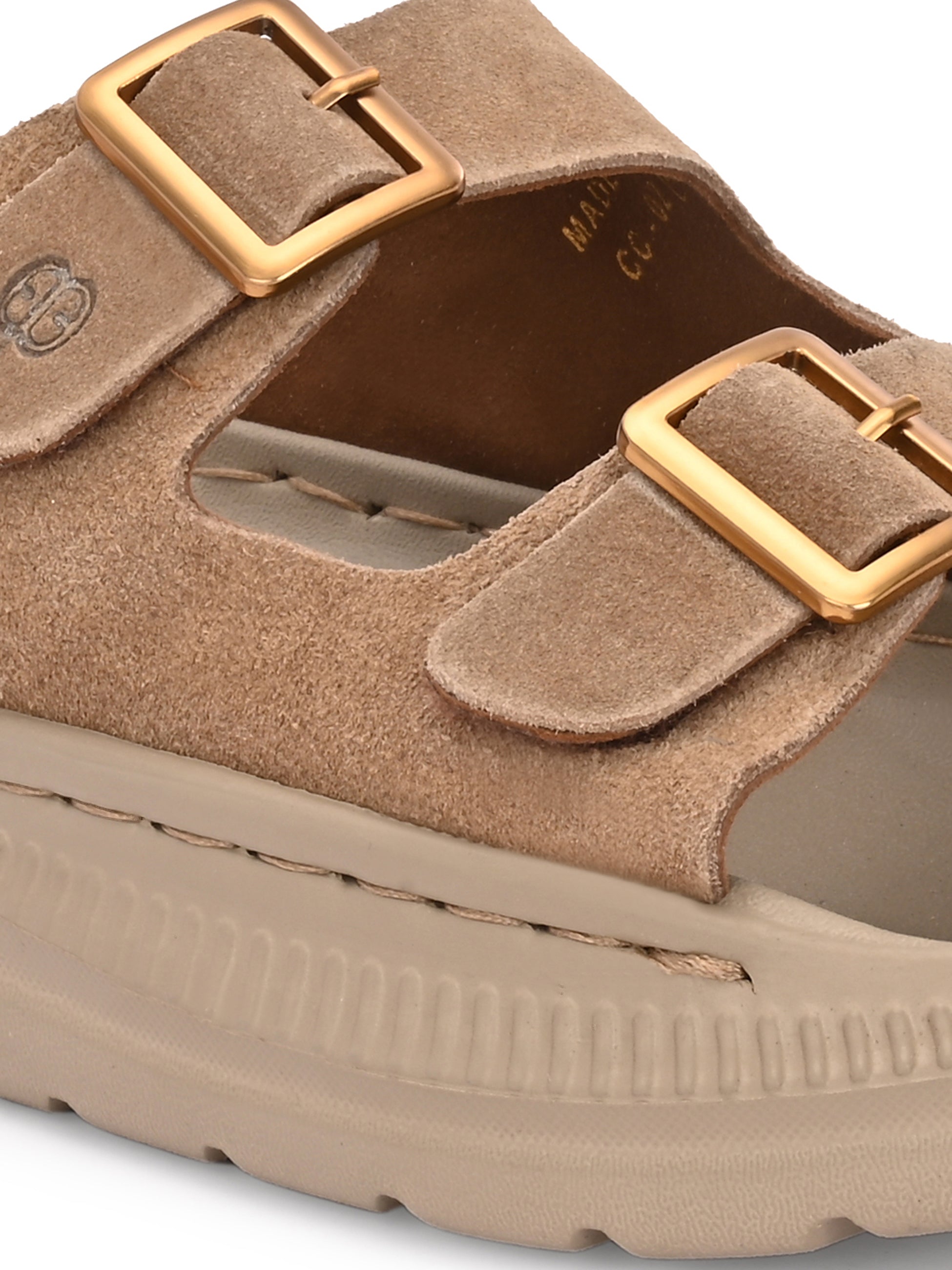 Zero Gravity Ultralight Slippers by Egoss