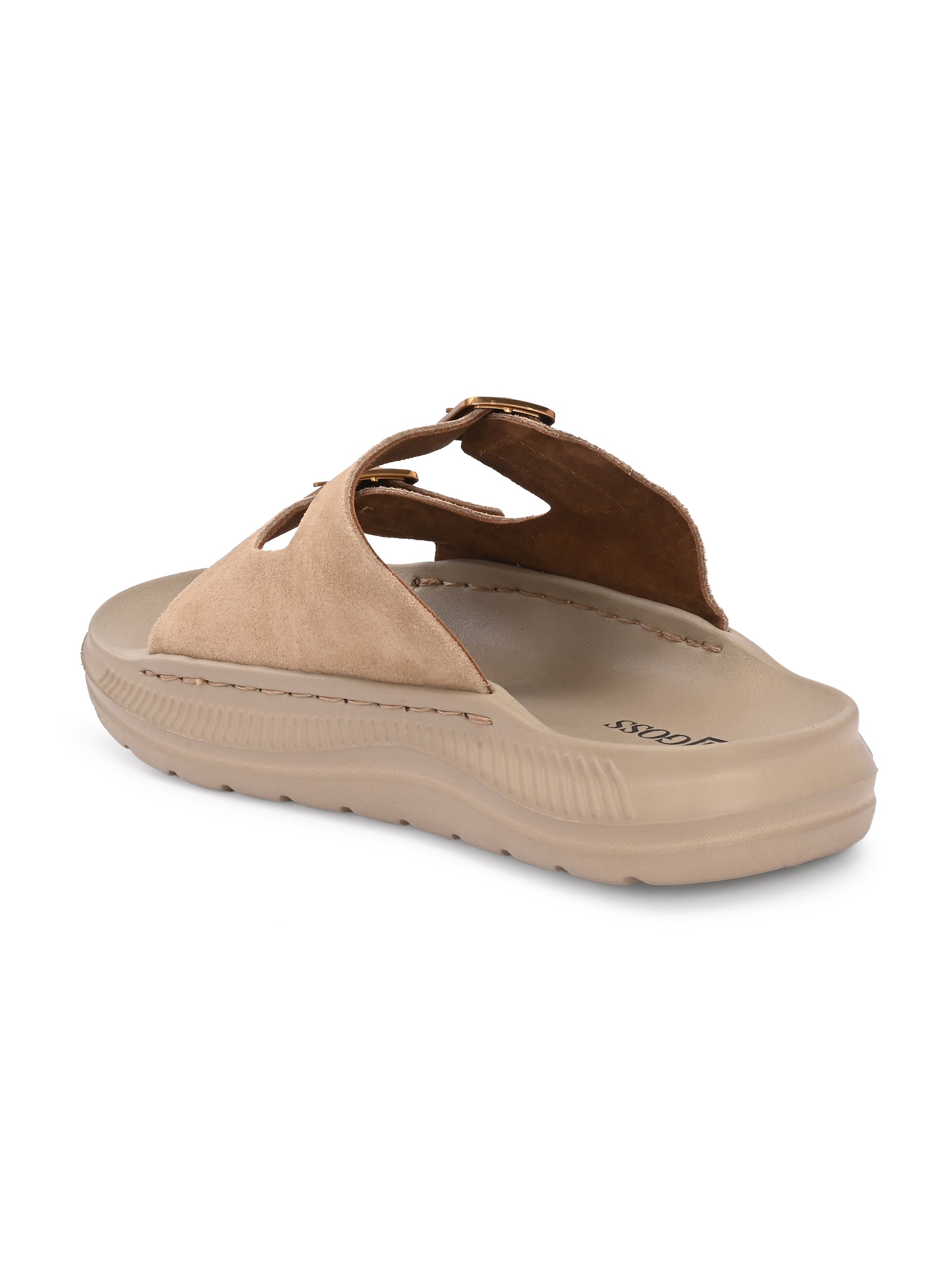Zero Gravity Ultralight Slippers by Egoss
