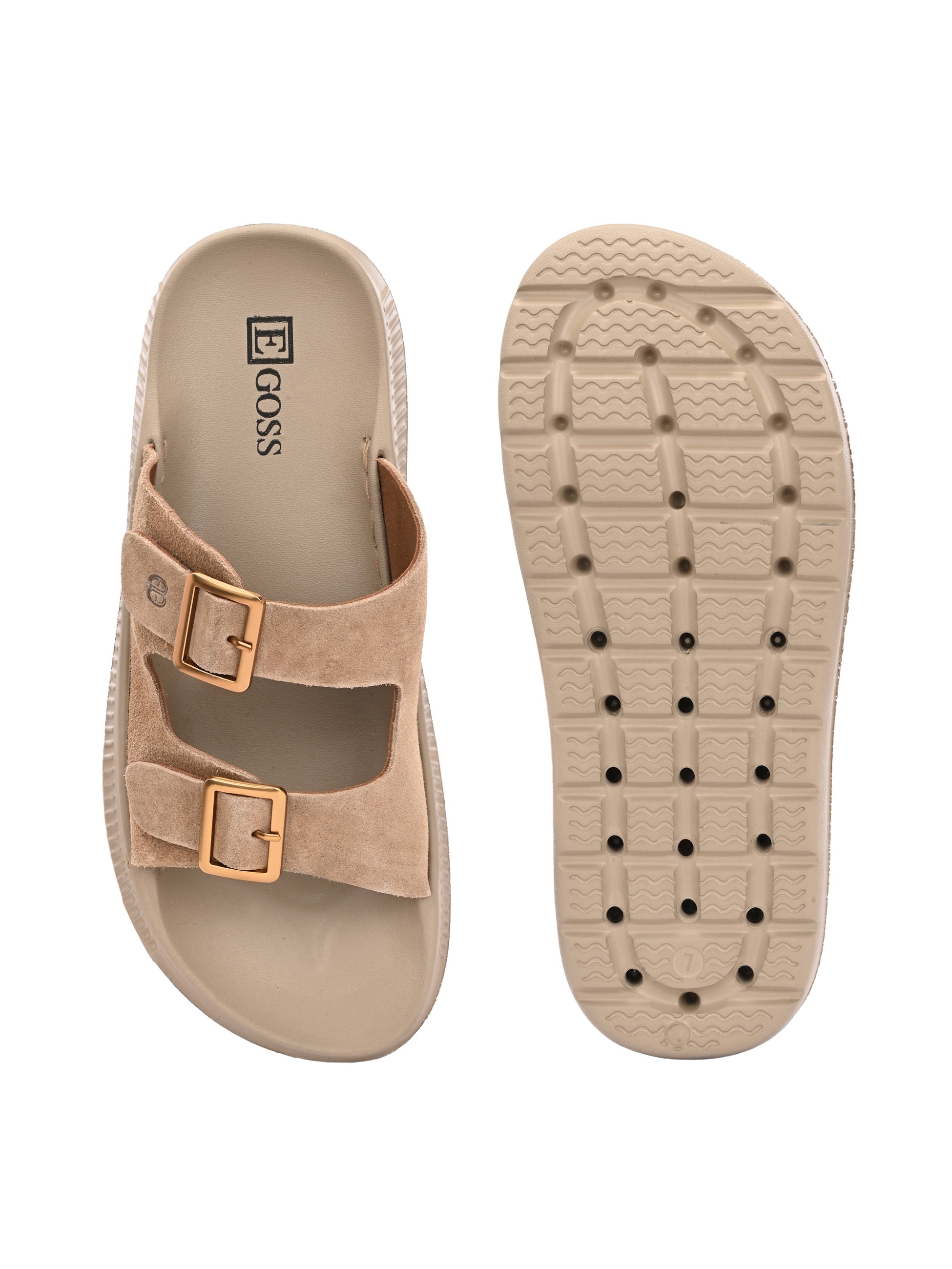 Zero Gravity Ultralight Slippers by Egoss