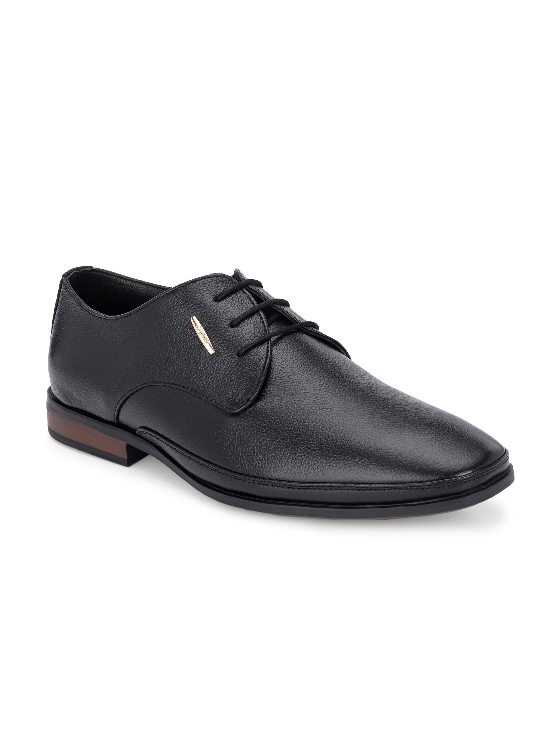 Egoss Formal Lace-Up Shoes For Men