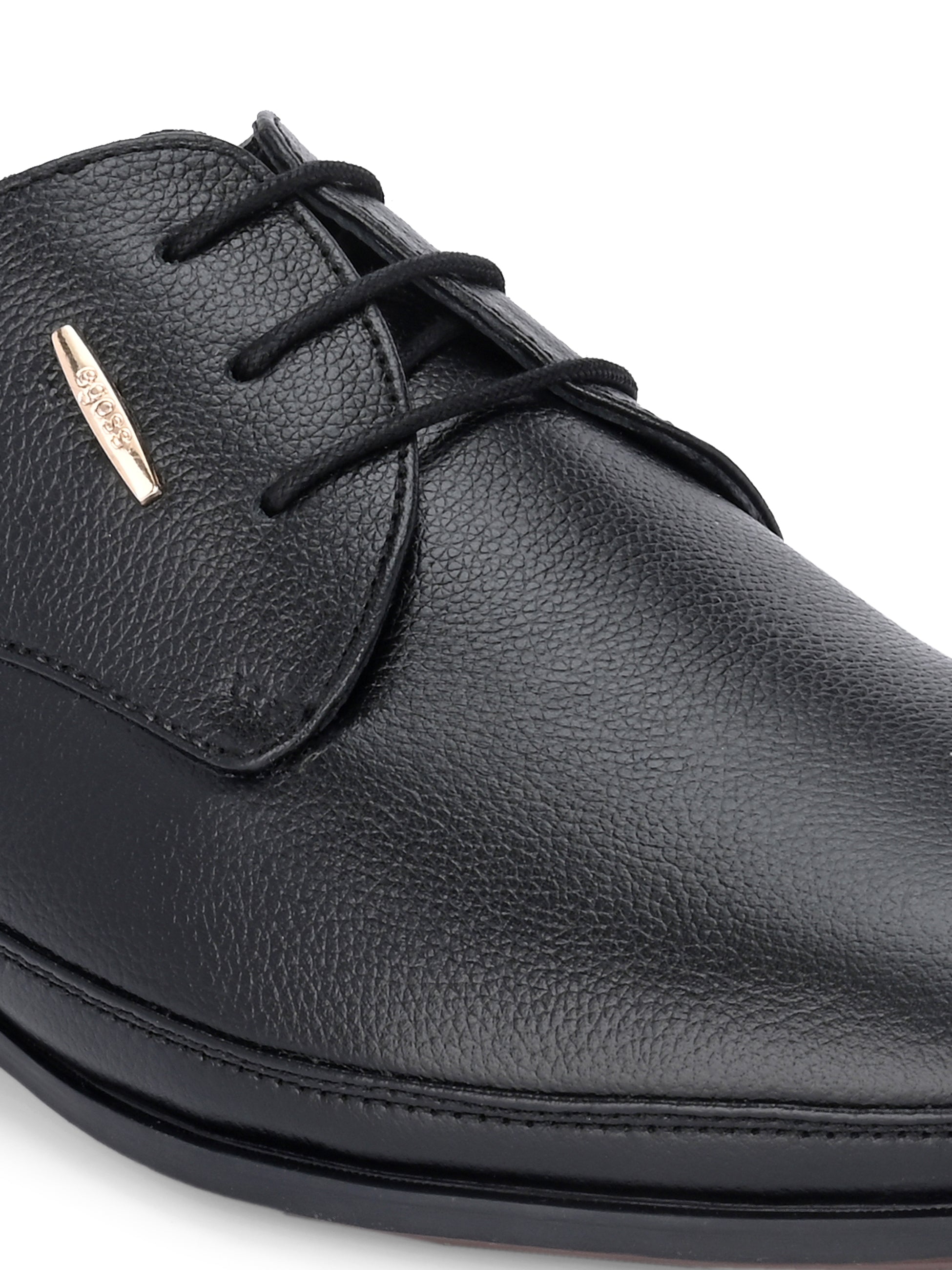 Egoss Formal Lace-Up Shoes For Men