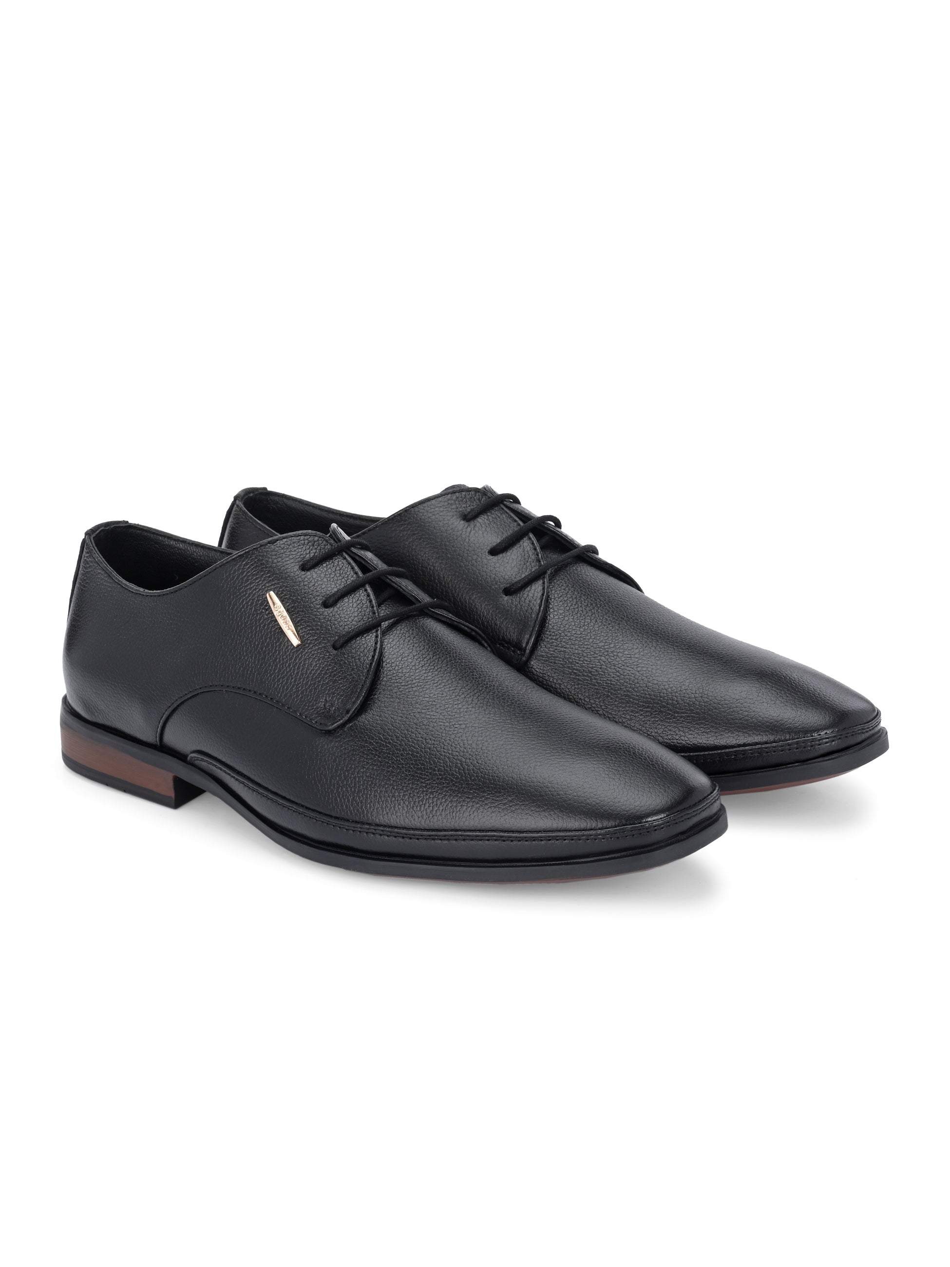 Egoss Formal Lace-Up Shoes For Men