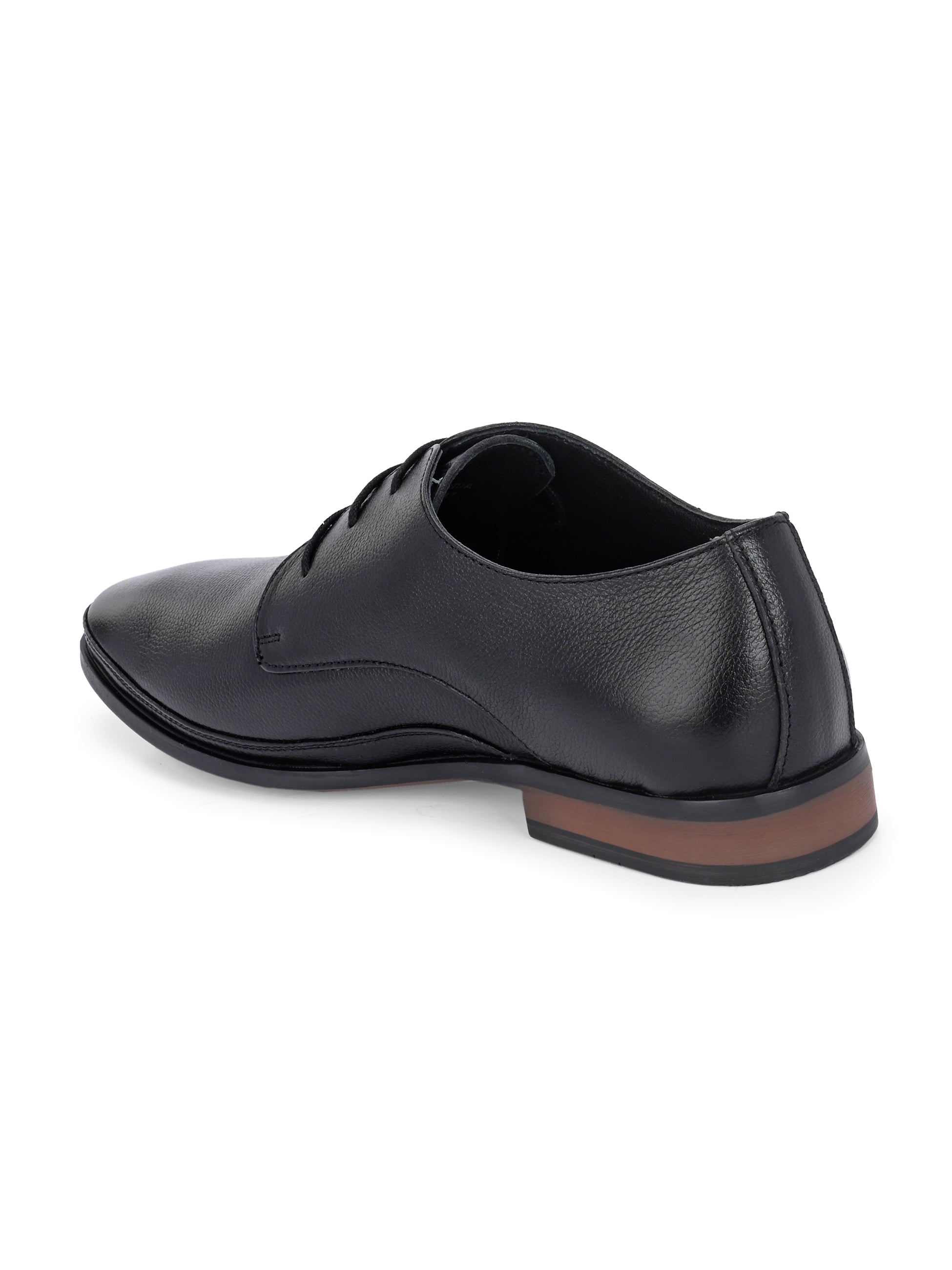 Egoss Formal Lace-Up Shoes For Men