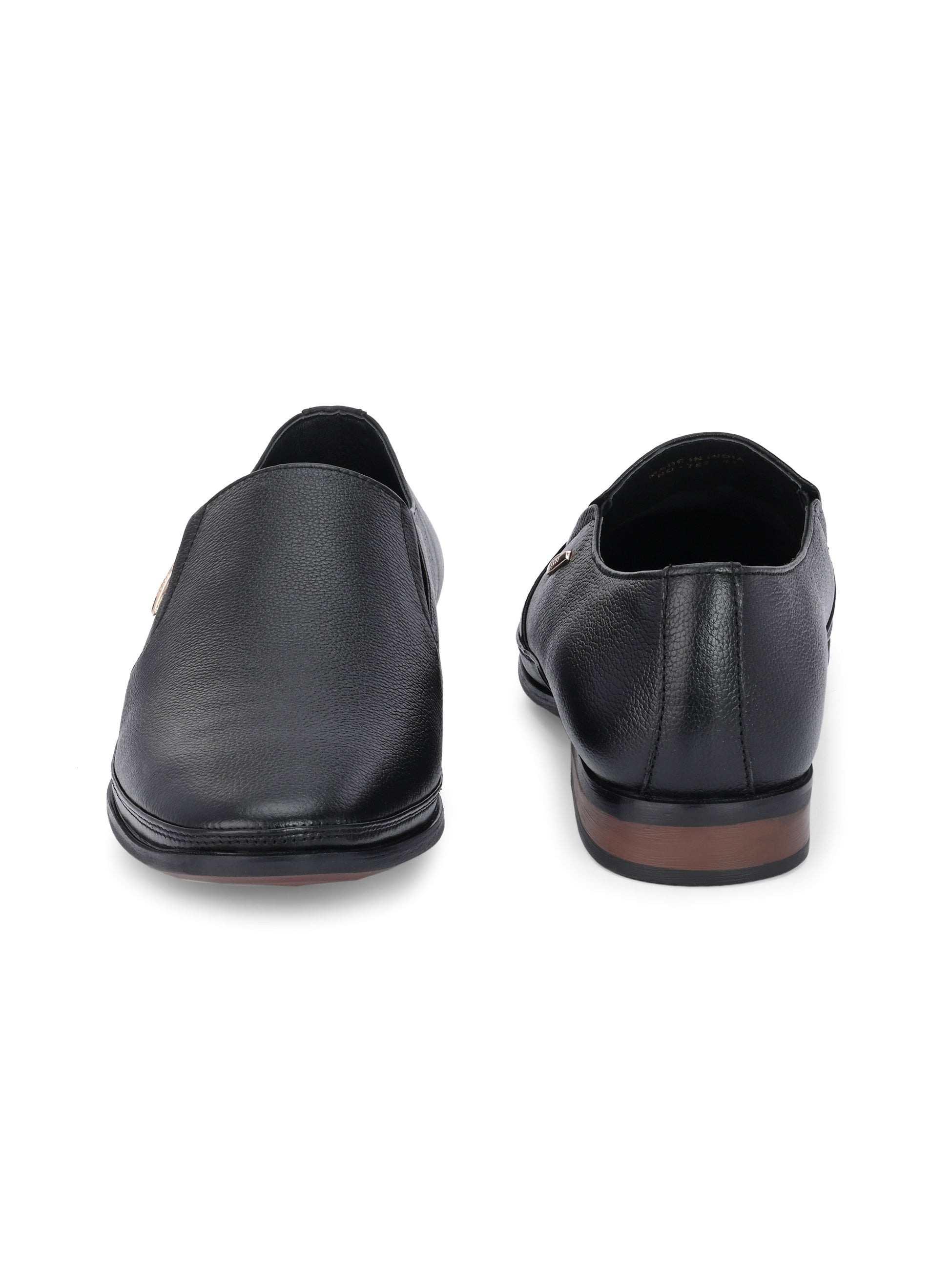 Egoss Formal Mocassins For Men