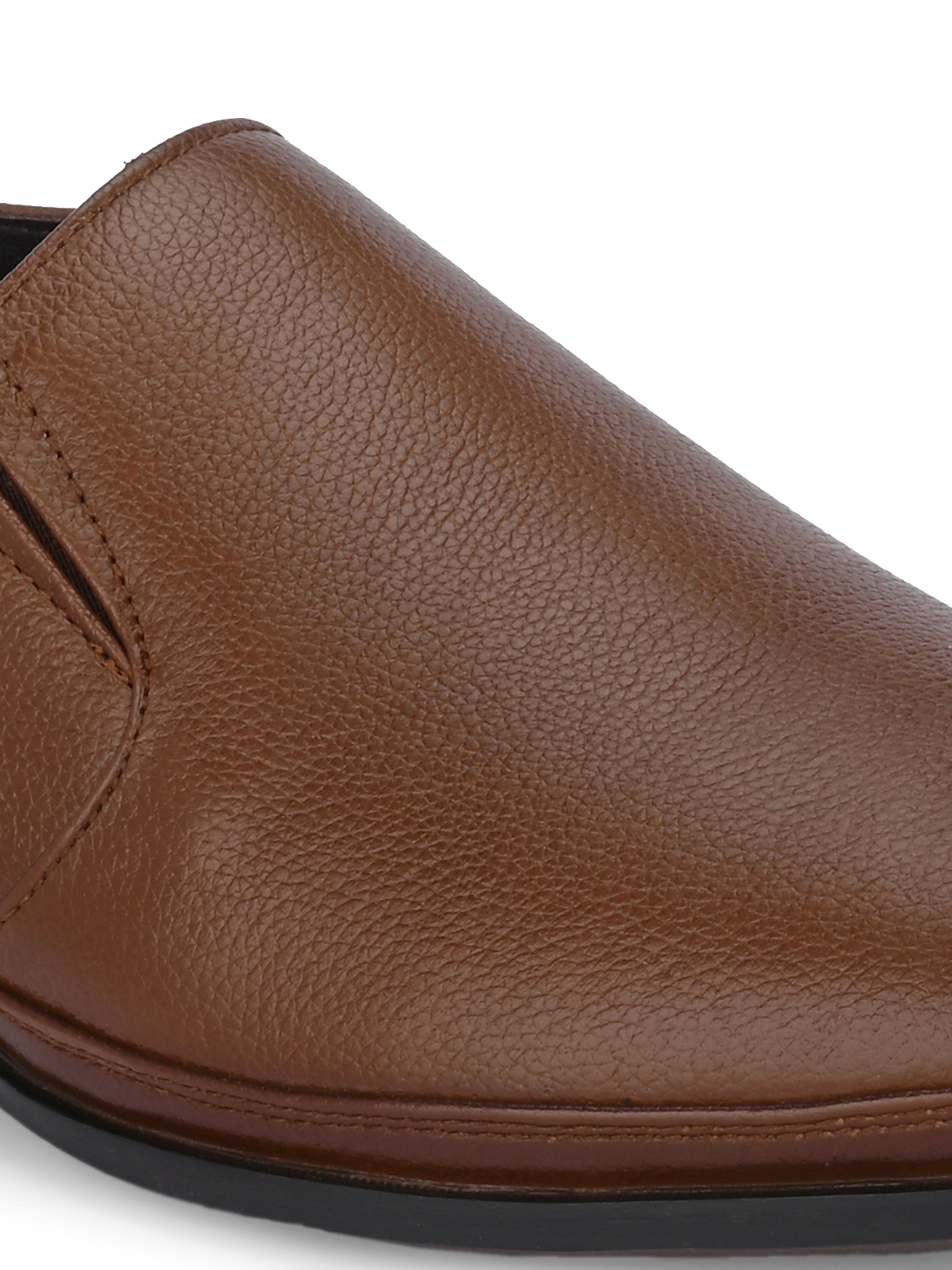 Egoss Formal Mocassins For Men