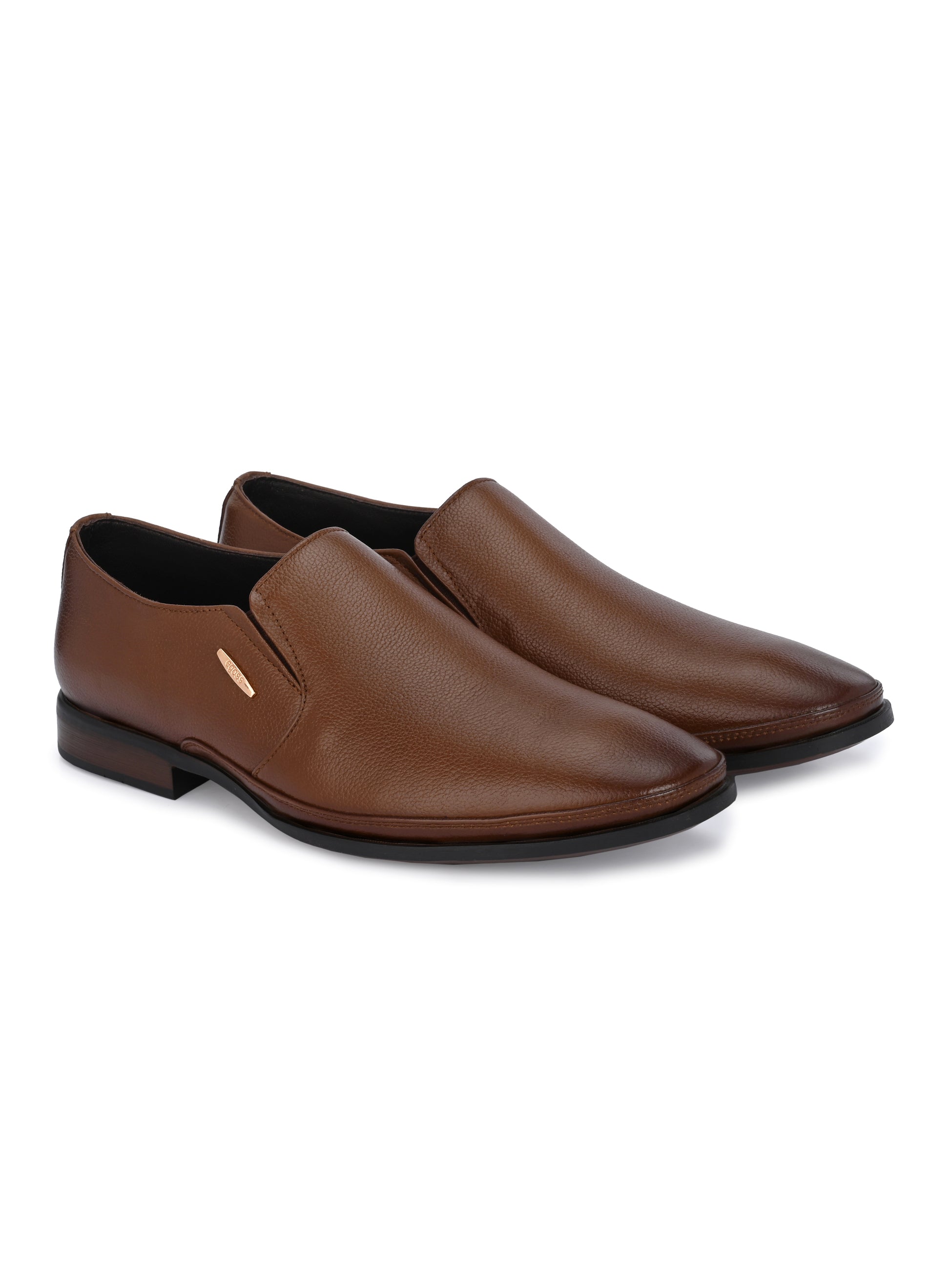 Egoss Formal Mocassins For Men